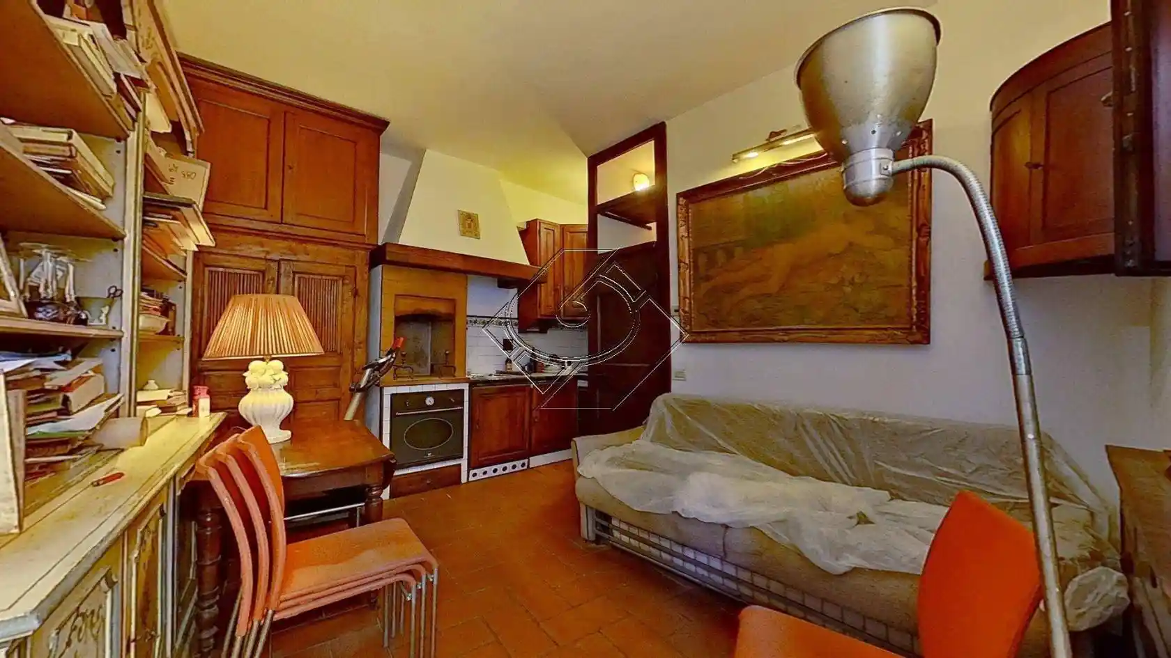 Appartamento in vendita a Fiesole