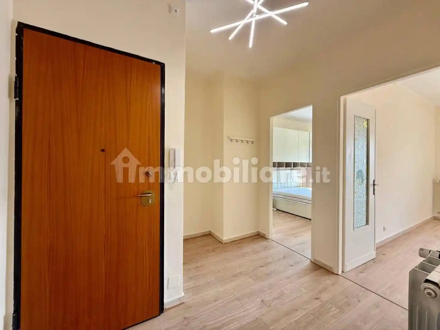 Attico - Mansarda in vendita a San Mauro Torinese