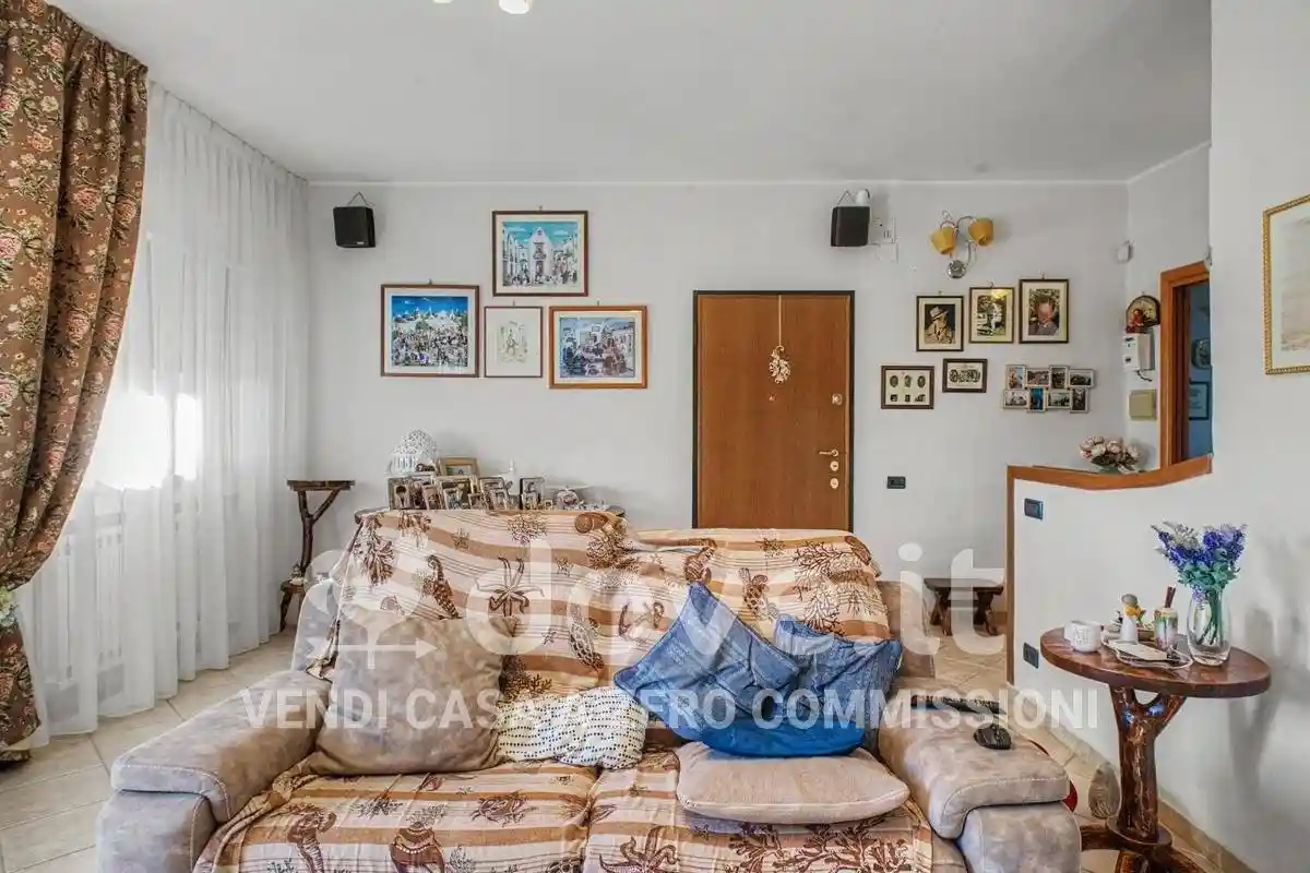 Appartamento in vendita a Taranto
