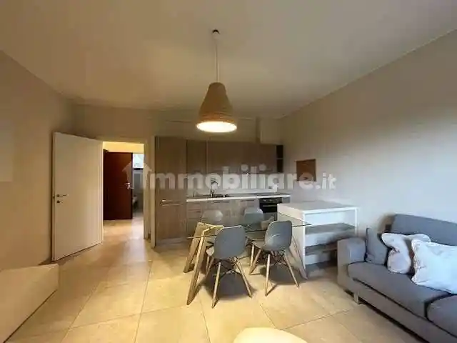 Appartamento in affitto a Barasso