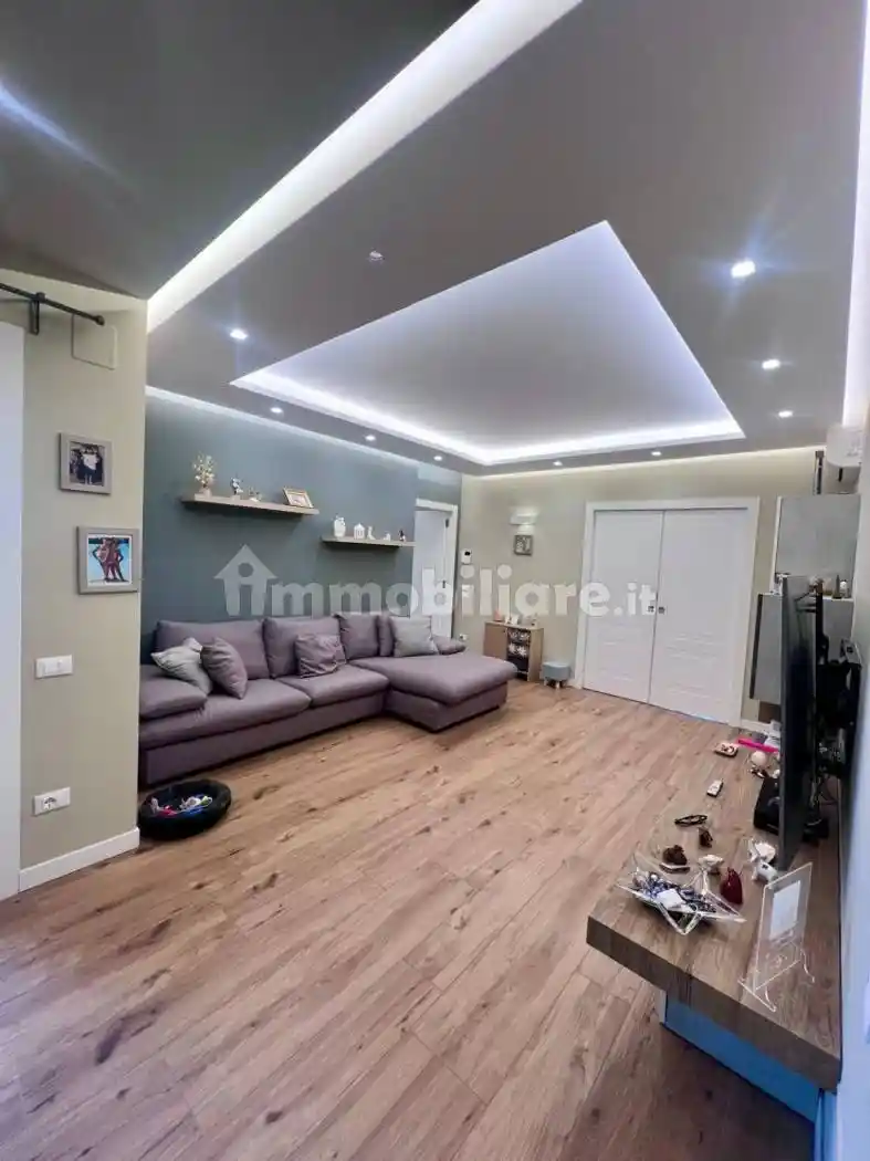 Appartamento in vendita a Pontecagnano Faiano