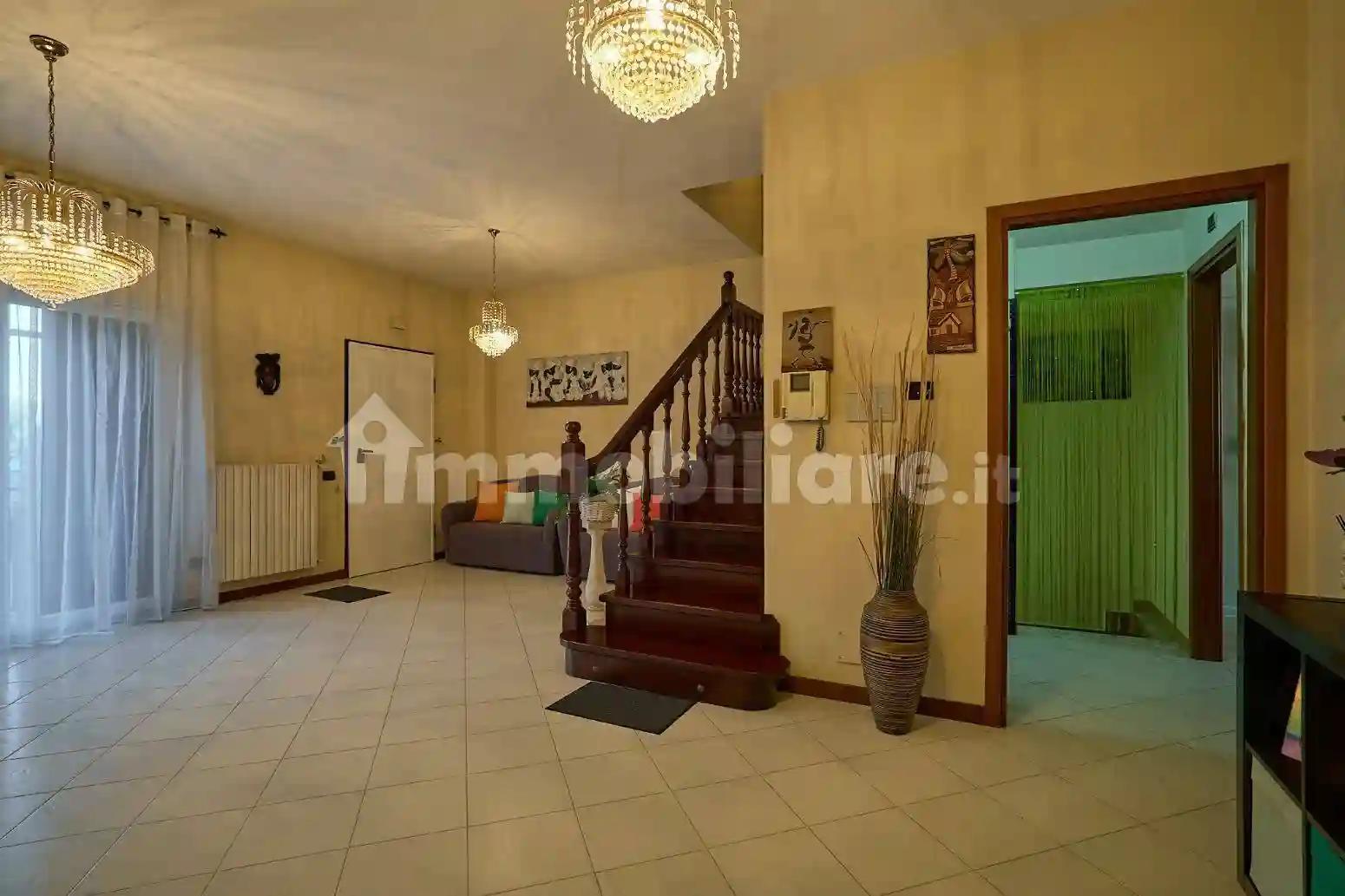 Villetta a schiera - foto 3