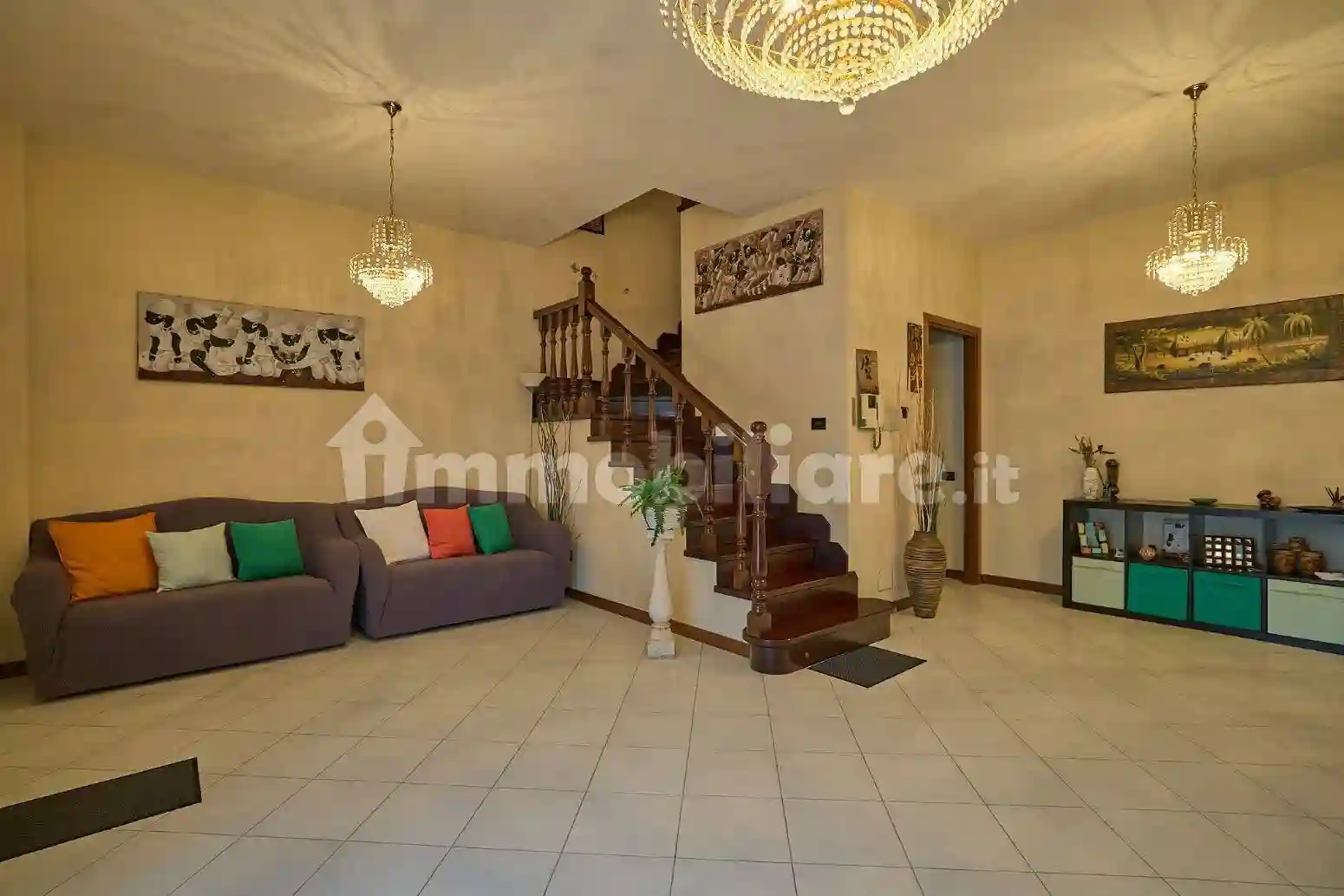 Villetta a schiera - foto 4