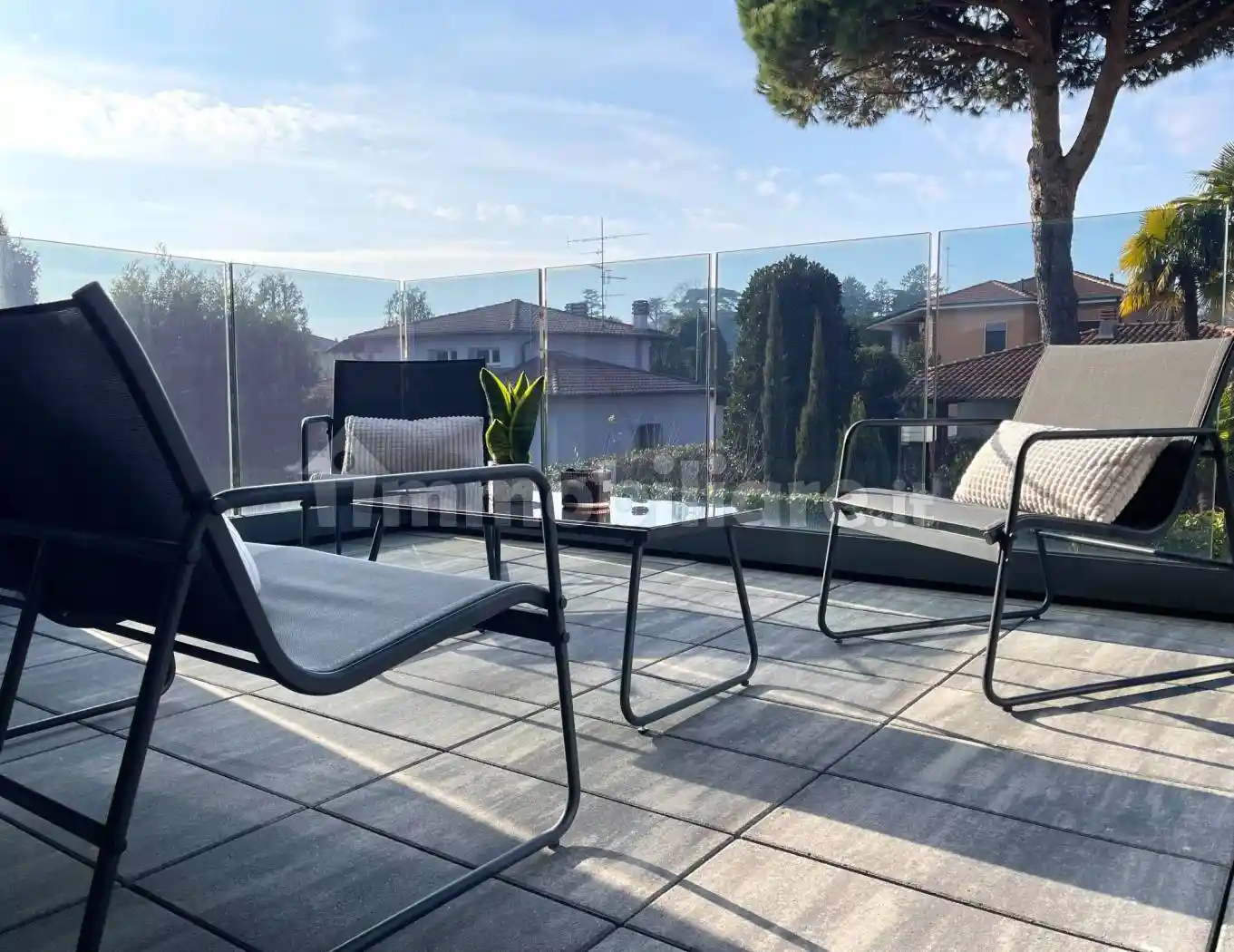 Appartamento in affitto a Olgiate Comasco