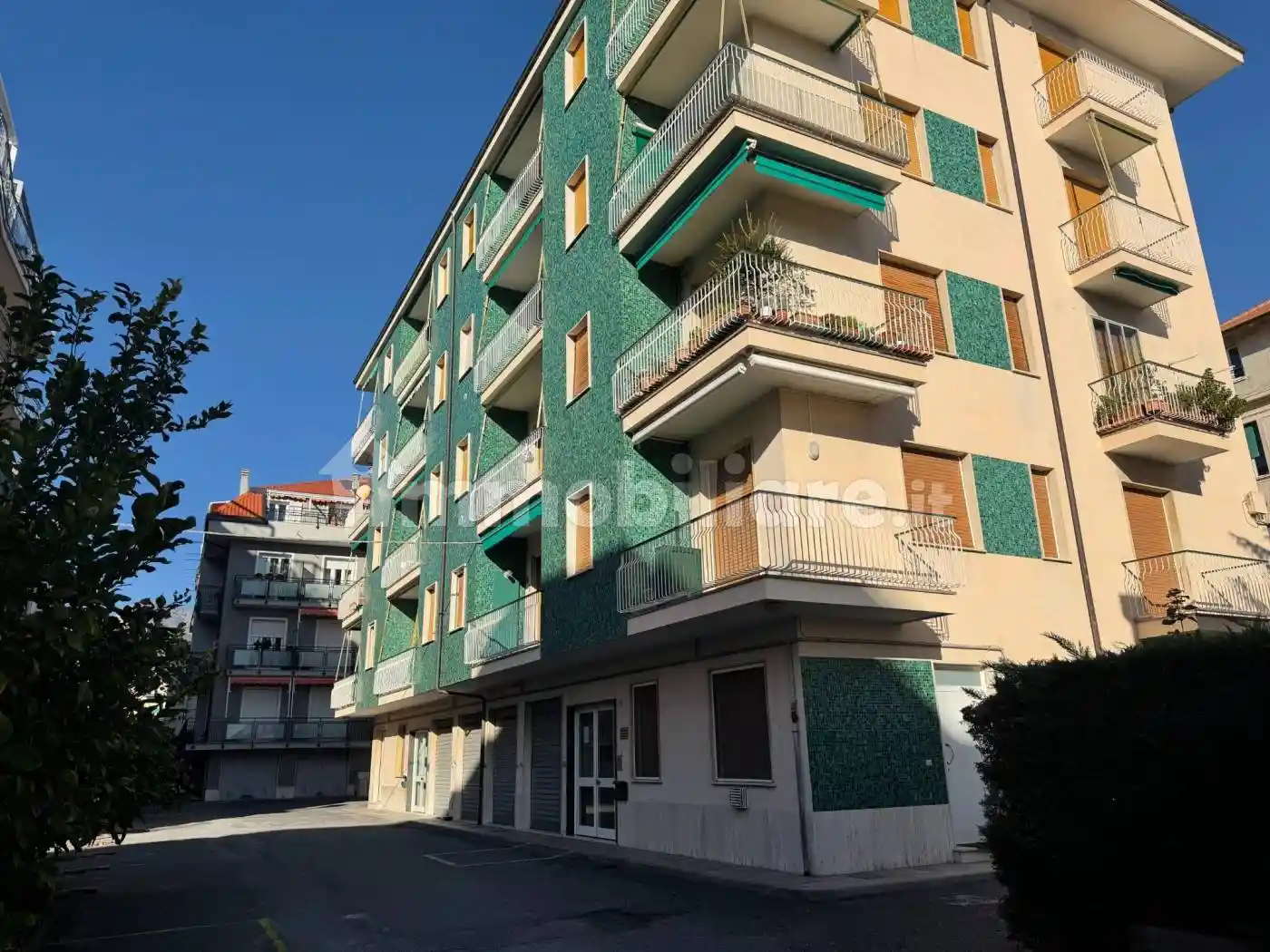 Appartamento in vendita a Loano