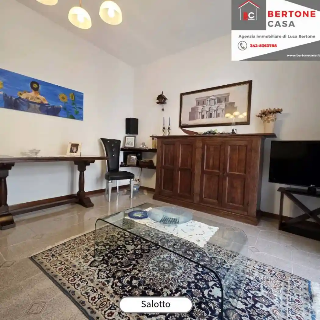 Appartamento in vendita a Cairo Montenotte