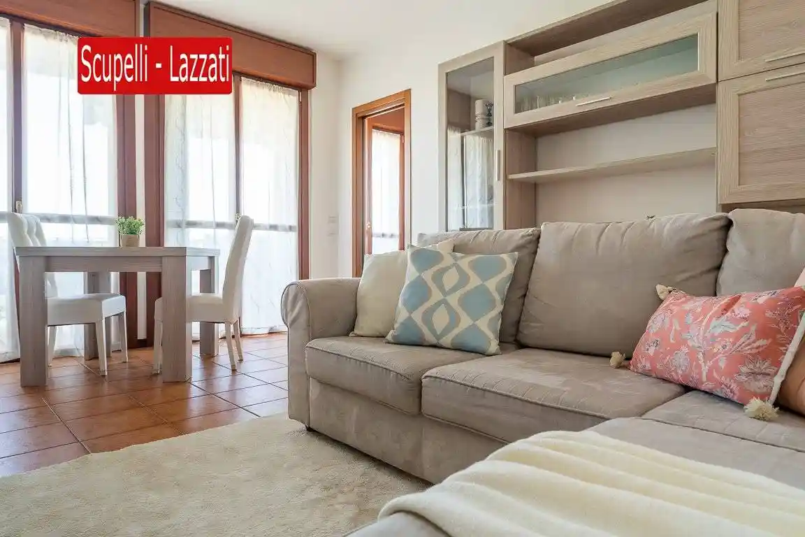 Appartamento in vendita a Voghera