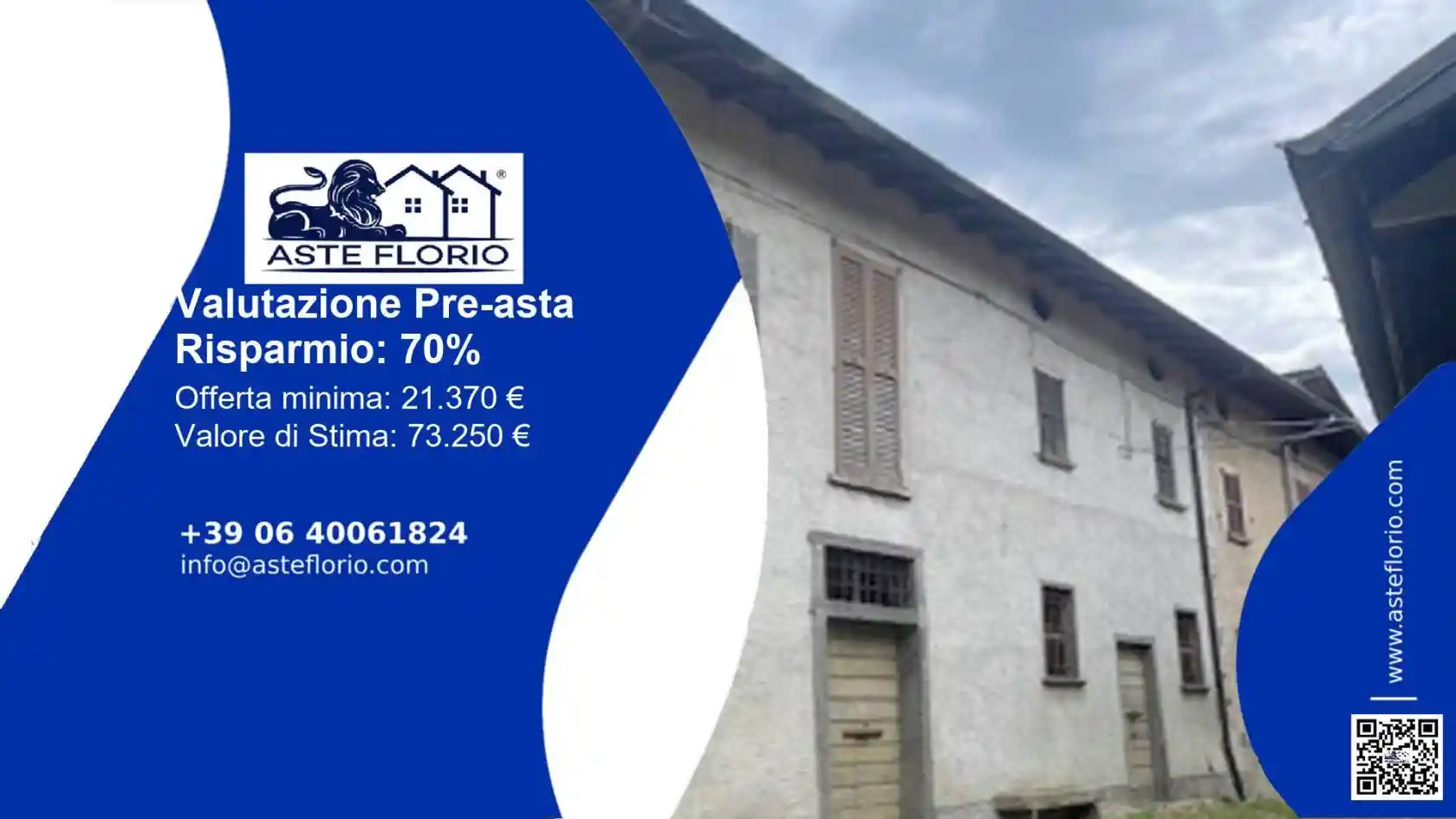 Appartamento in vendita a Cuvio