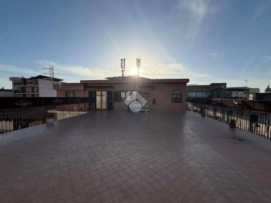 Appartamento in vendita a Grumo Nevano