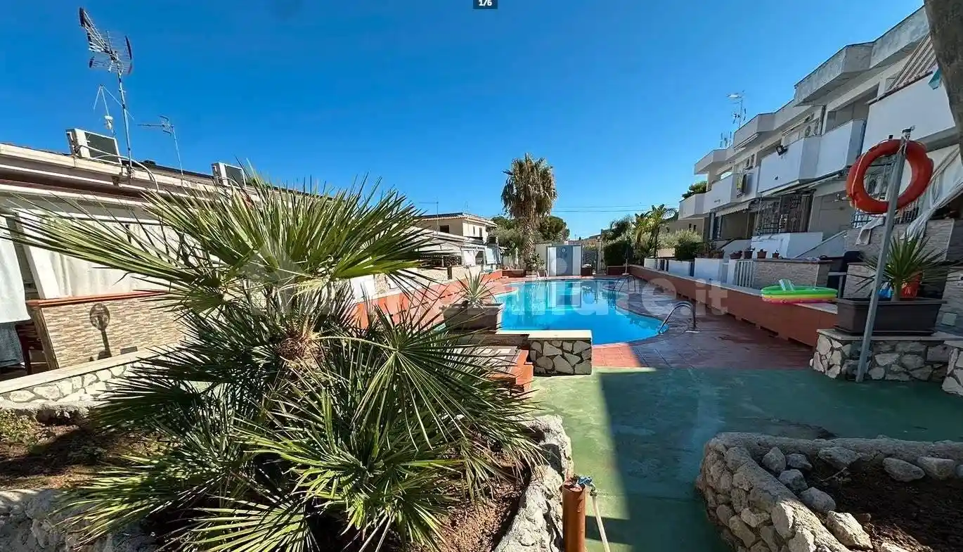 Villetta a schiera in vendita a Carini