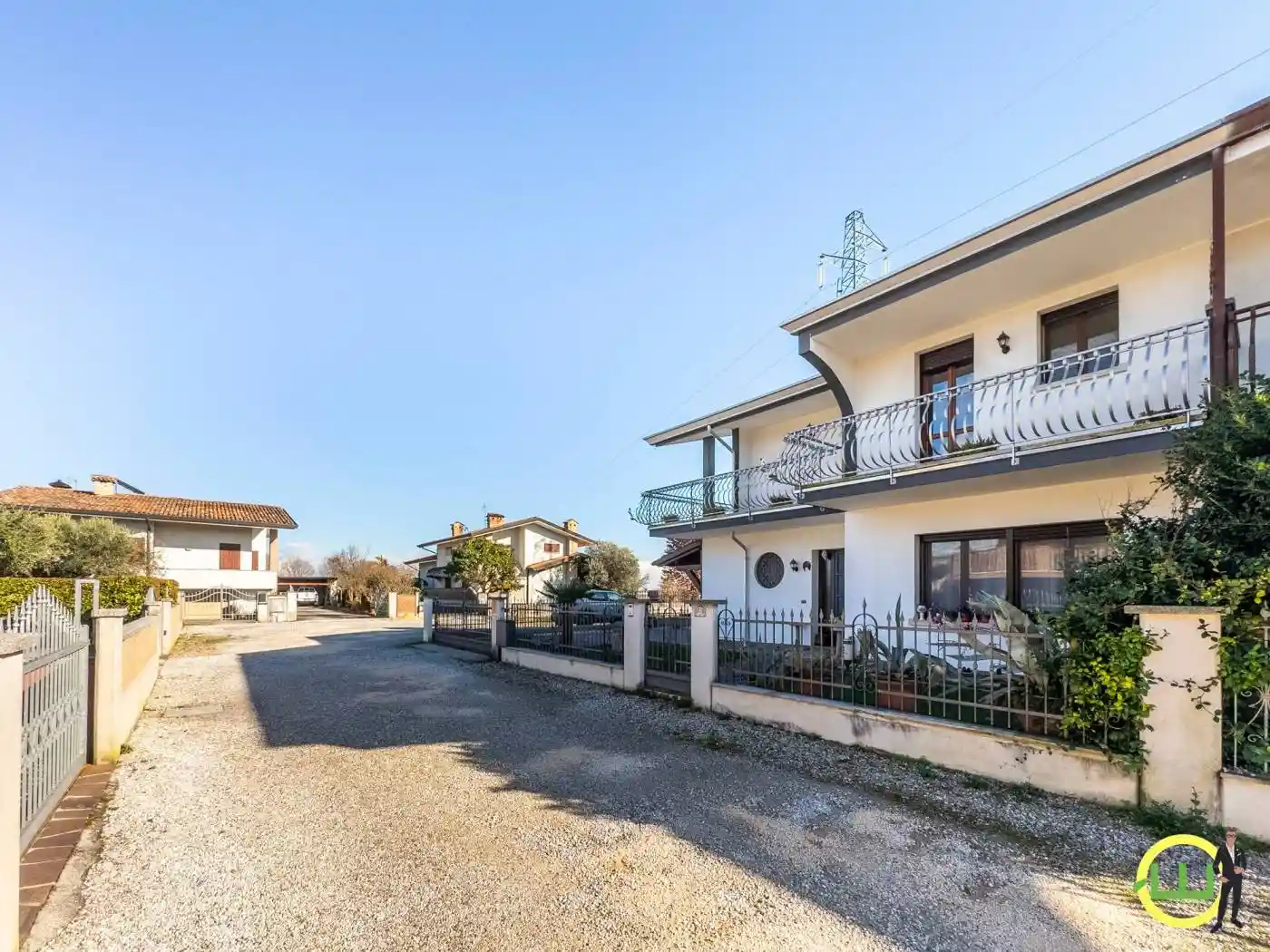 Villa in vendita a Codroipo