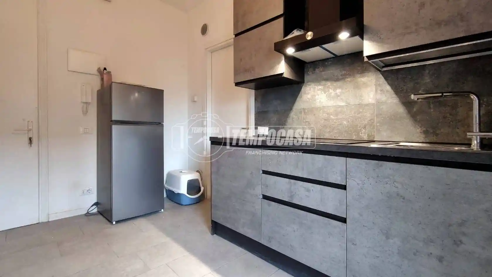 Appartamento in vendita a Padova