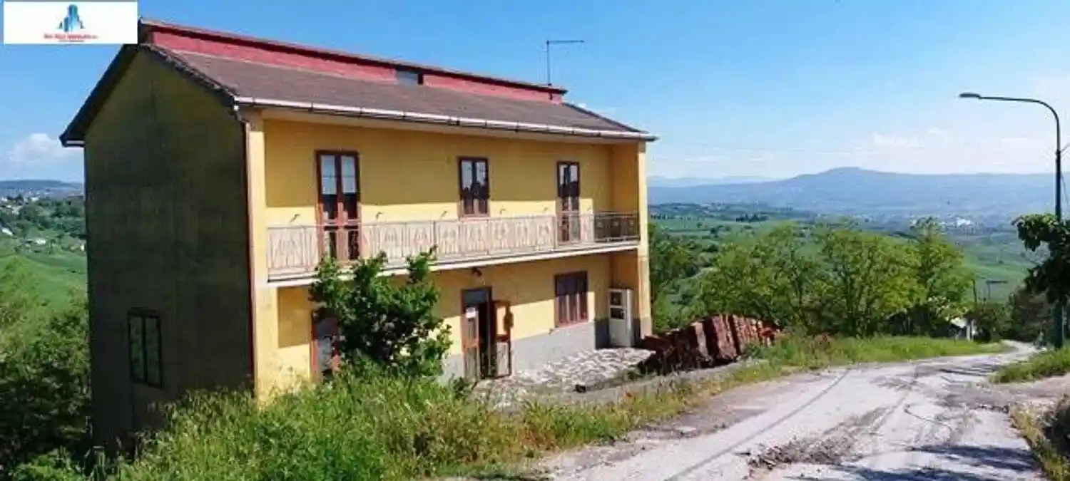 Villa in vendita a Ariano Irpino