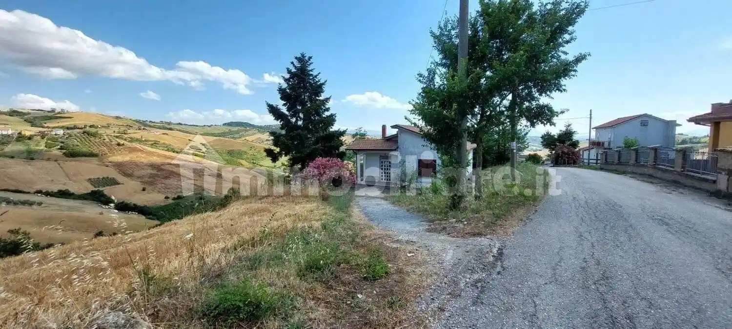 Villa in vendita a Ariano Irpino
