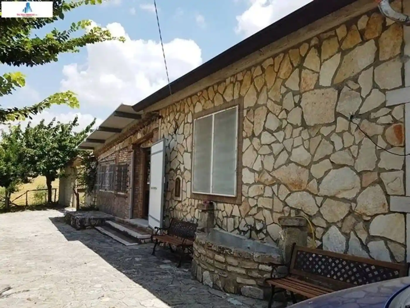 Villa in vendita a Ariano Irpino