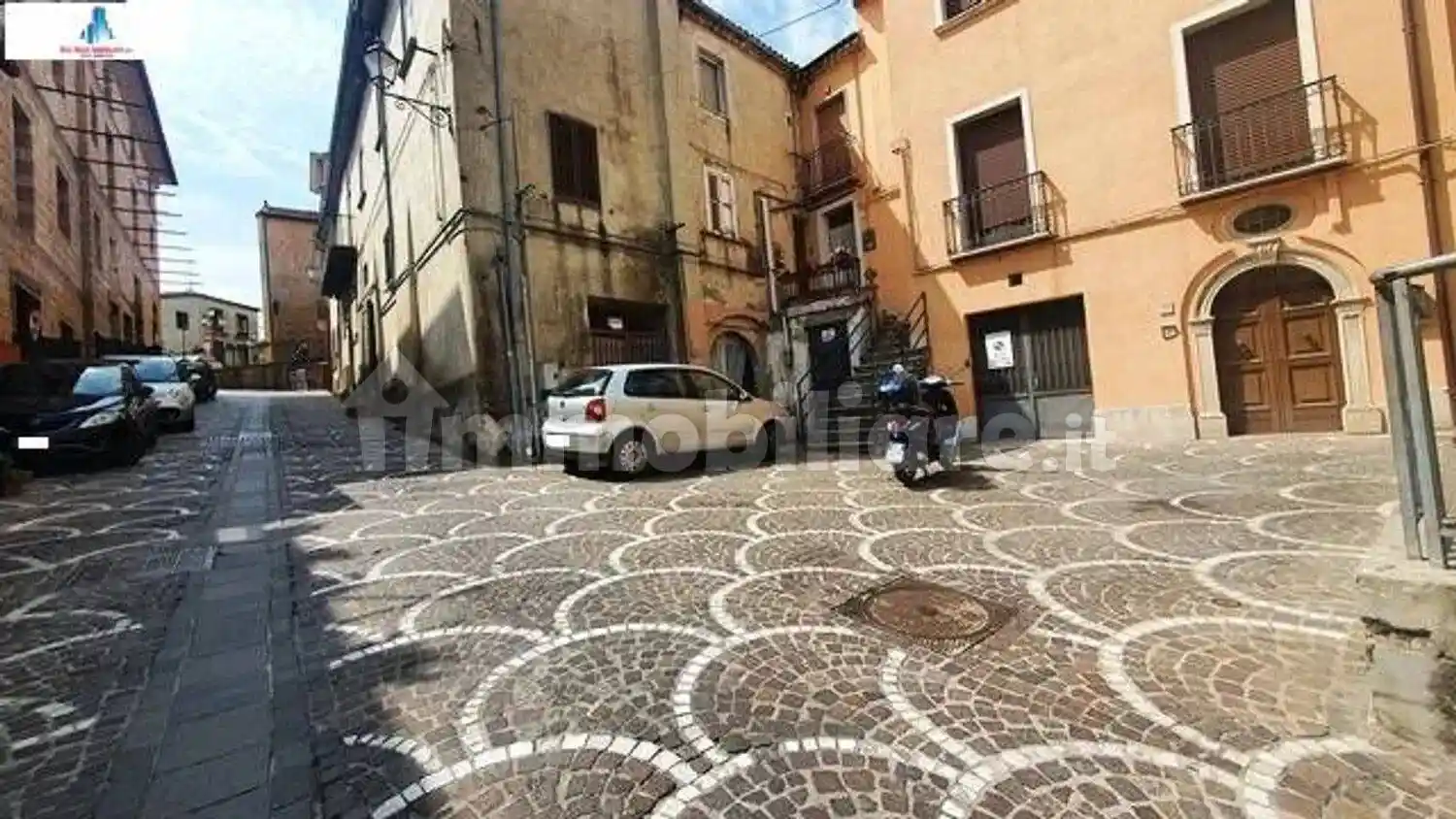 Villa in vendita a Ariano Irpino