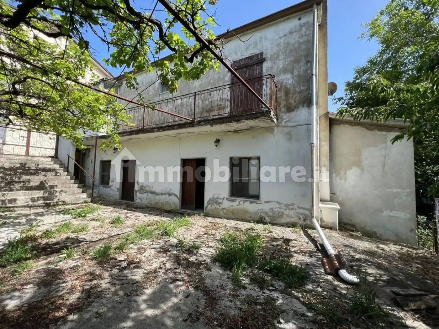 Villa in vendita a Trevico