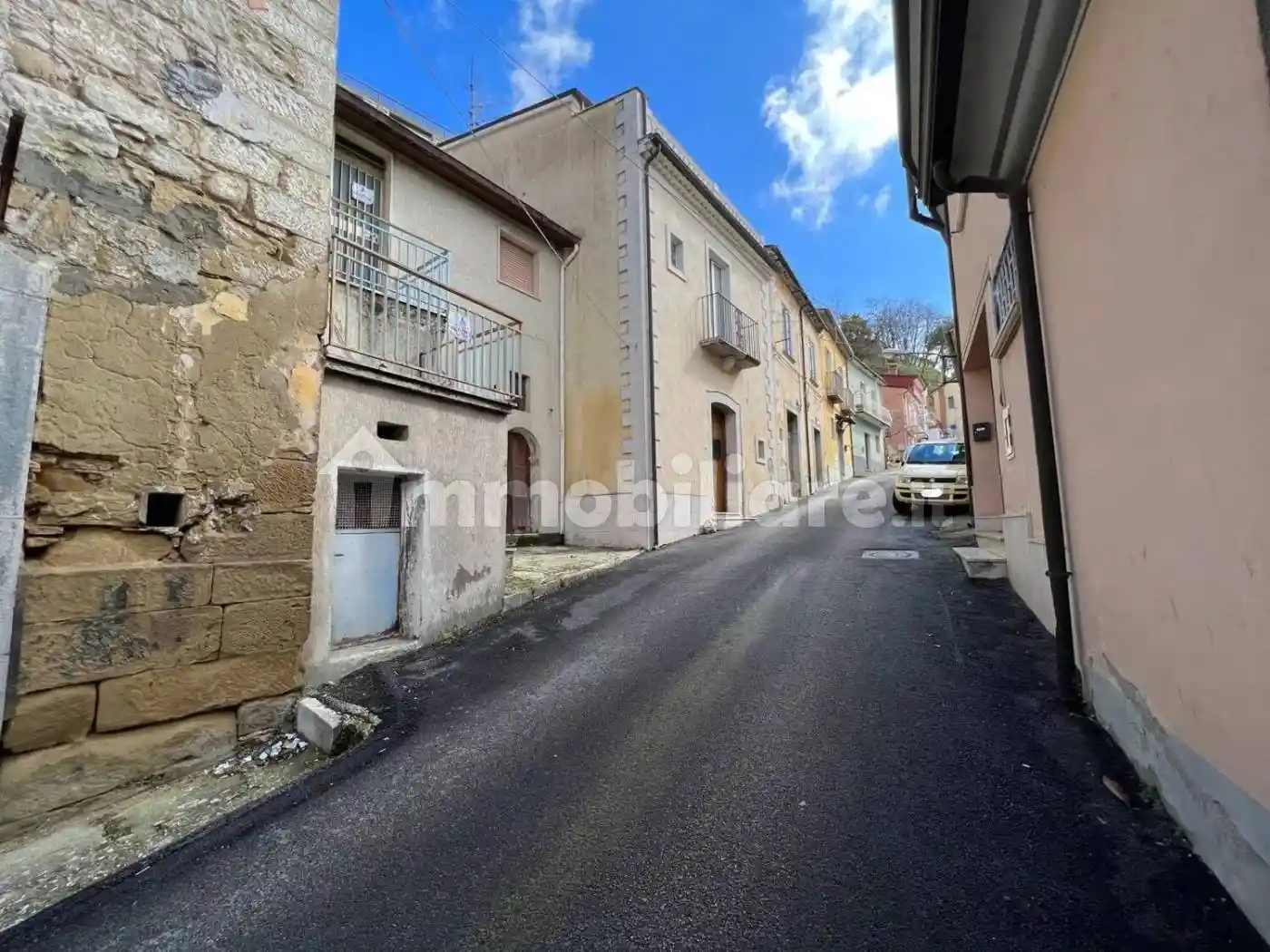 Appartamento in vendita a Ariano Irpino