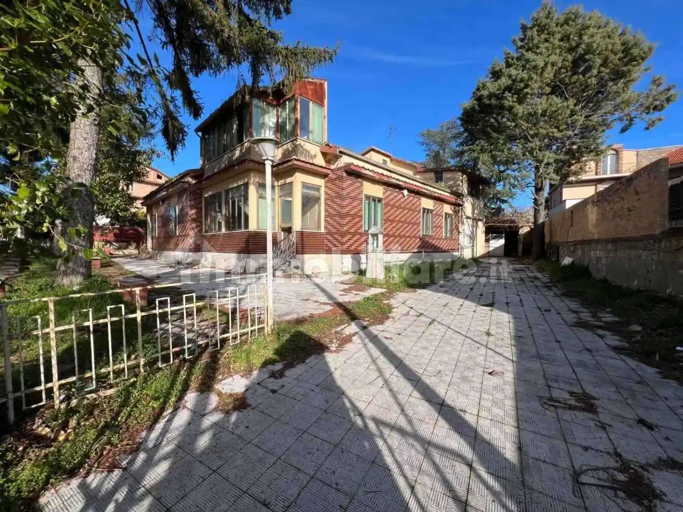 Villa in vendita a Ariano Irpino