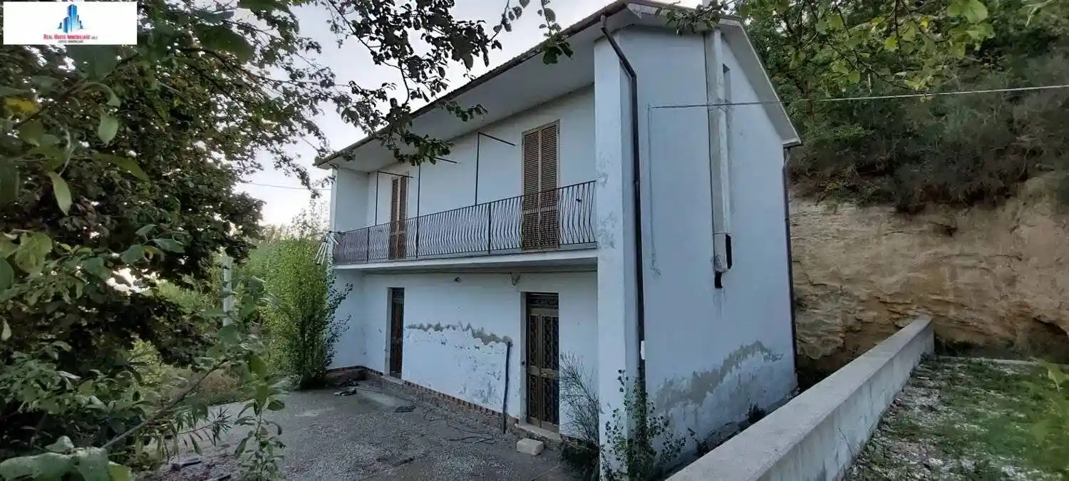 Villa in vendita a Ariano Irpino