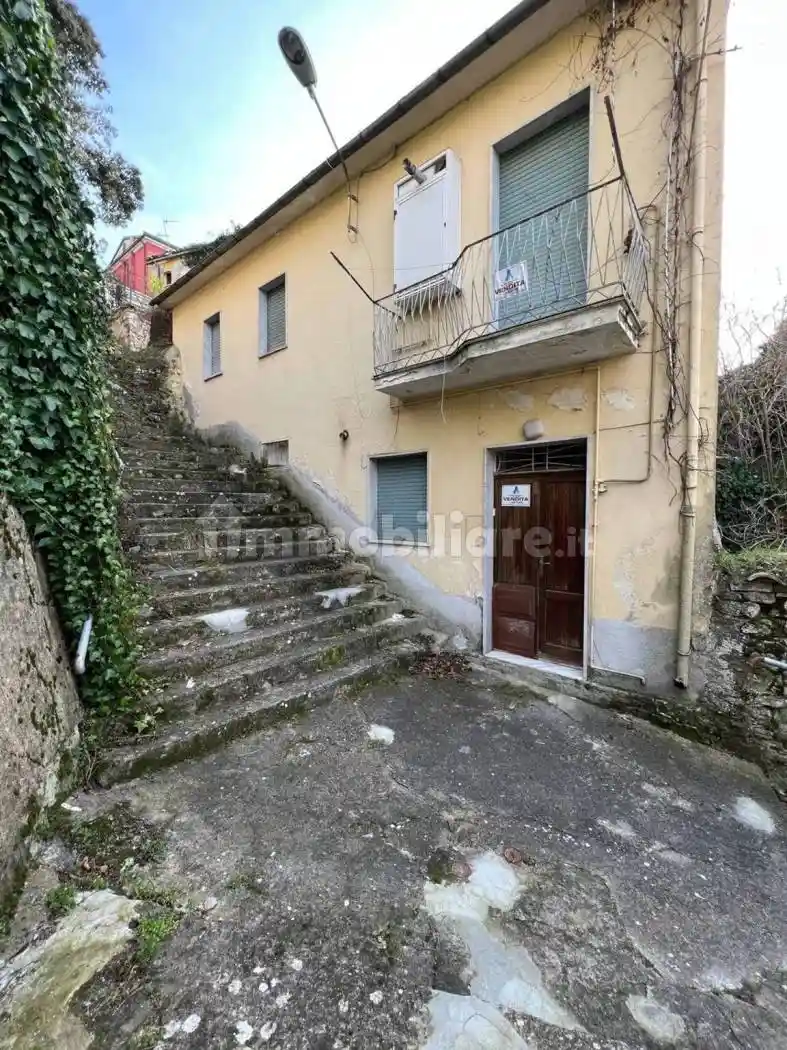 Villa in vendita a Ariano Irpino