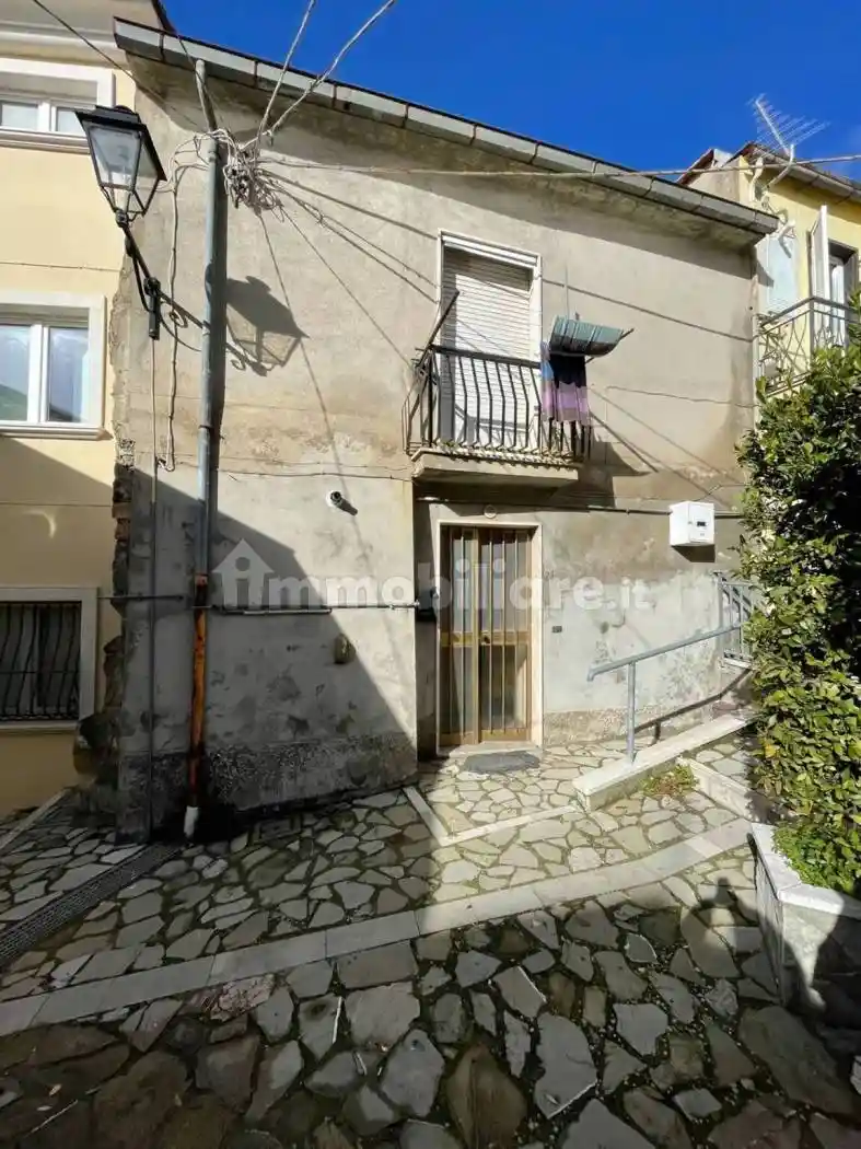 Villa in vendita a Ariano Irpino