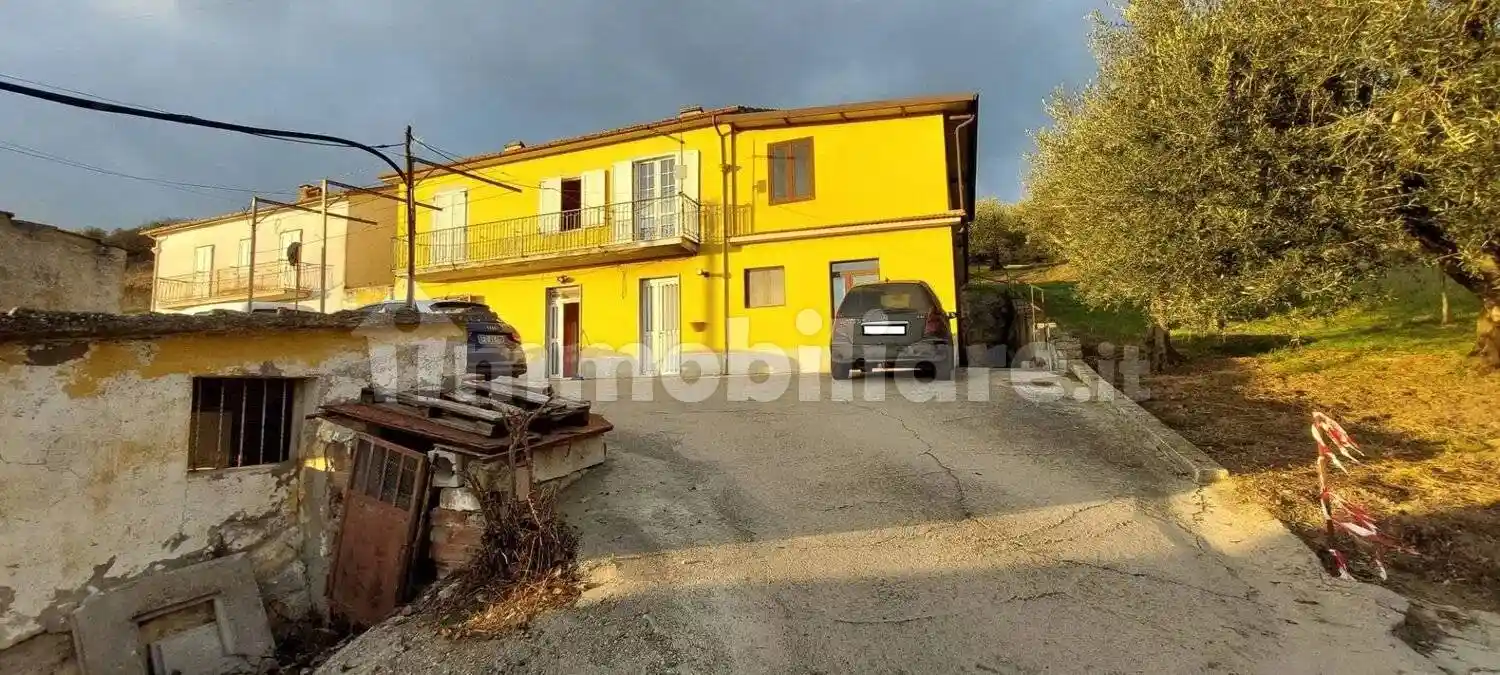 Villa in vendita a Ariano Irpino