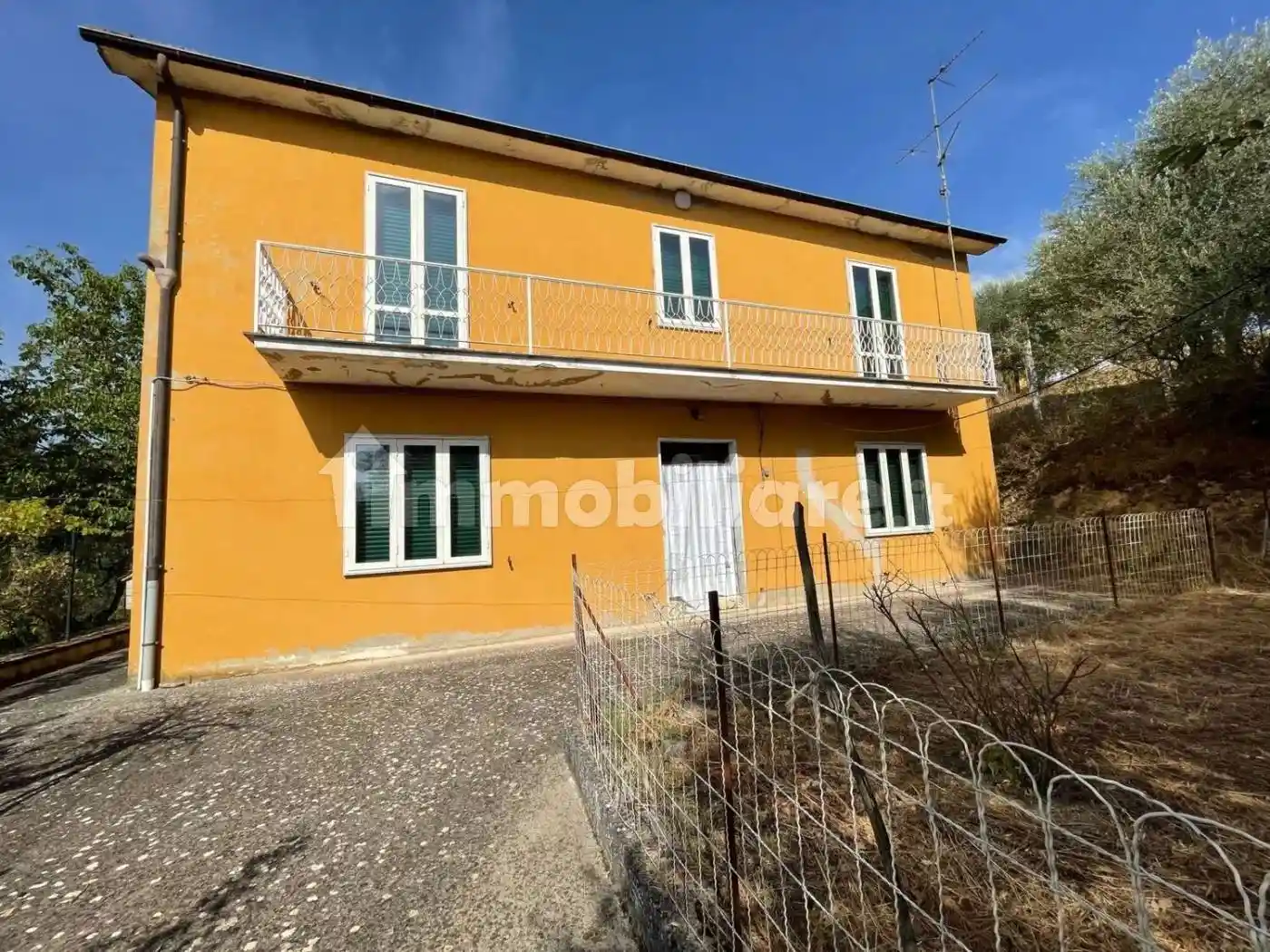 Villa in vendita a Ariano Irpino