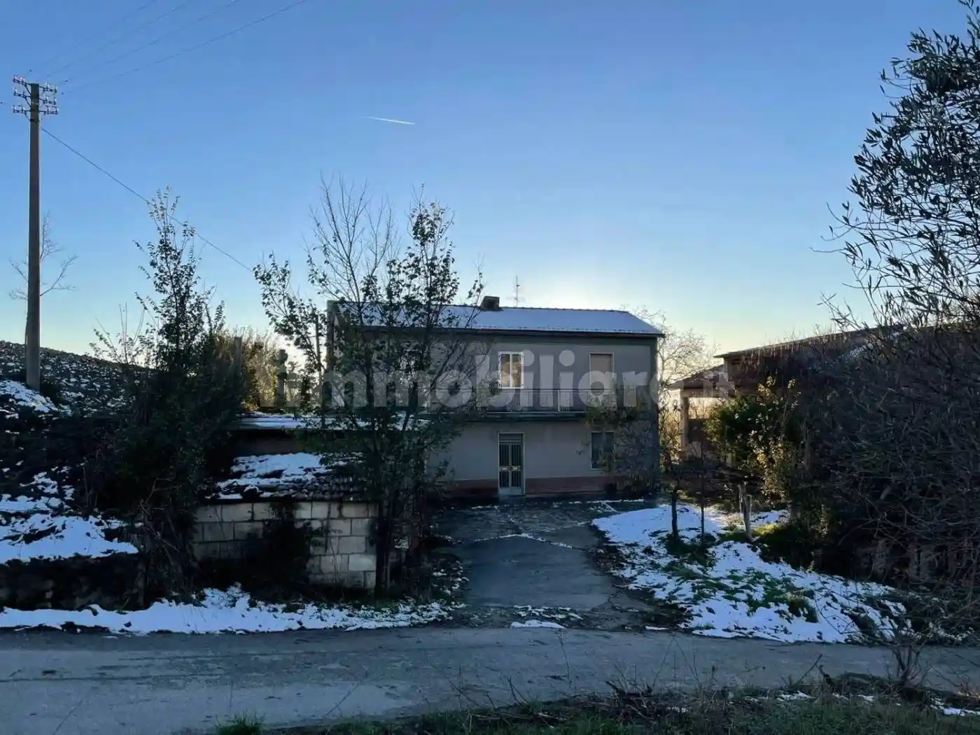 Villa in vendita a Ariano Irpino