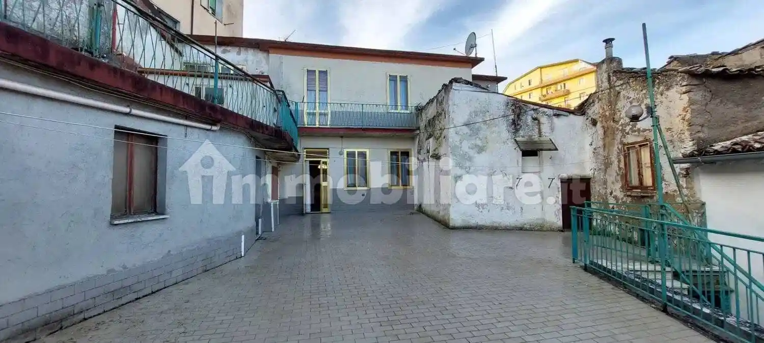 Villa in vendita a Ariano Irpino