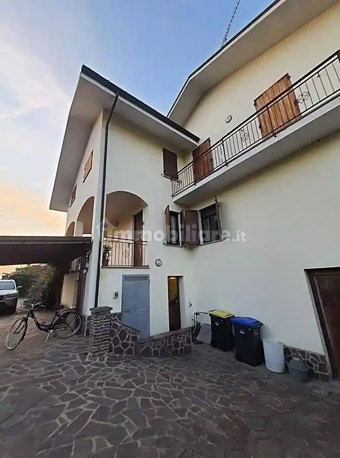 Appartamento in vendita a Felizzano