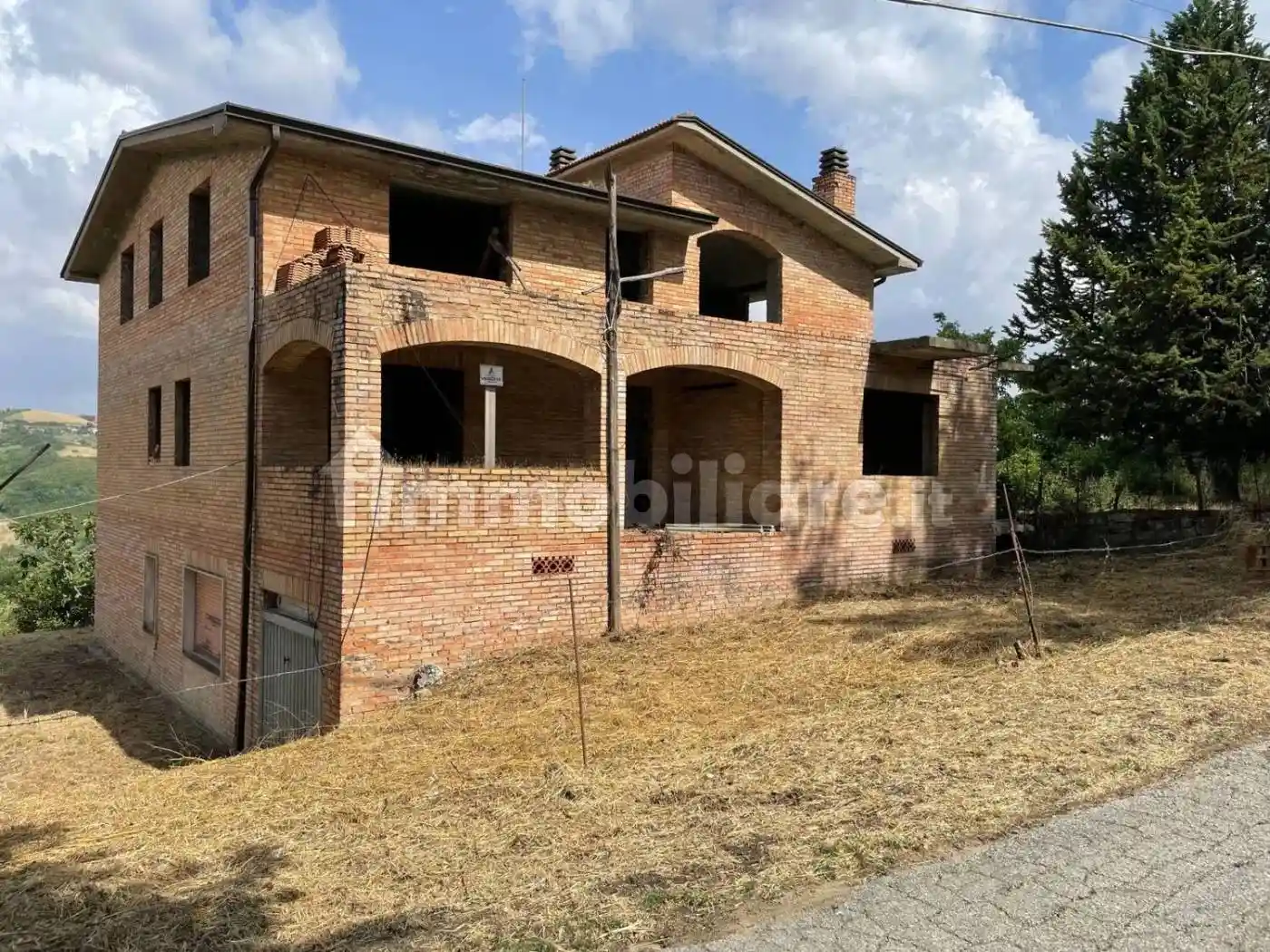 Villa in vendita a Ariano Irpino