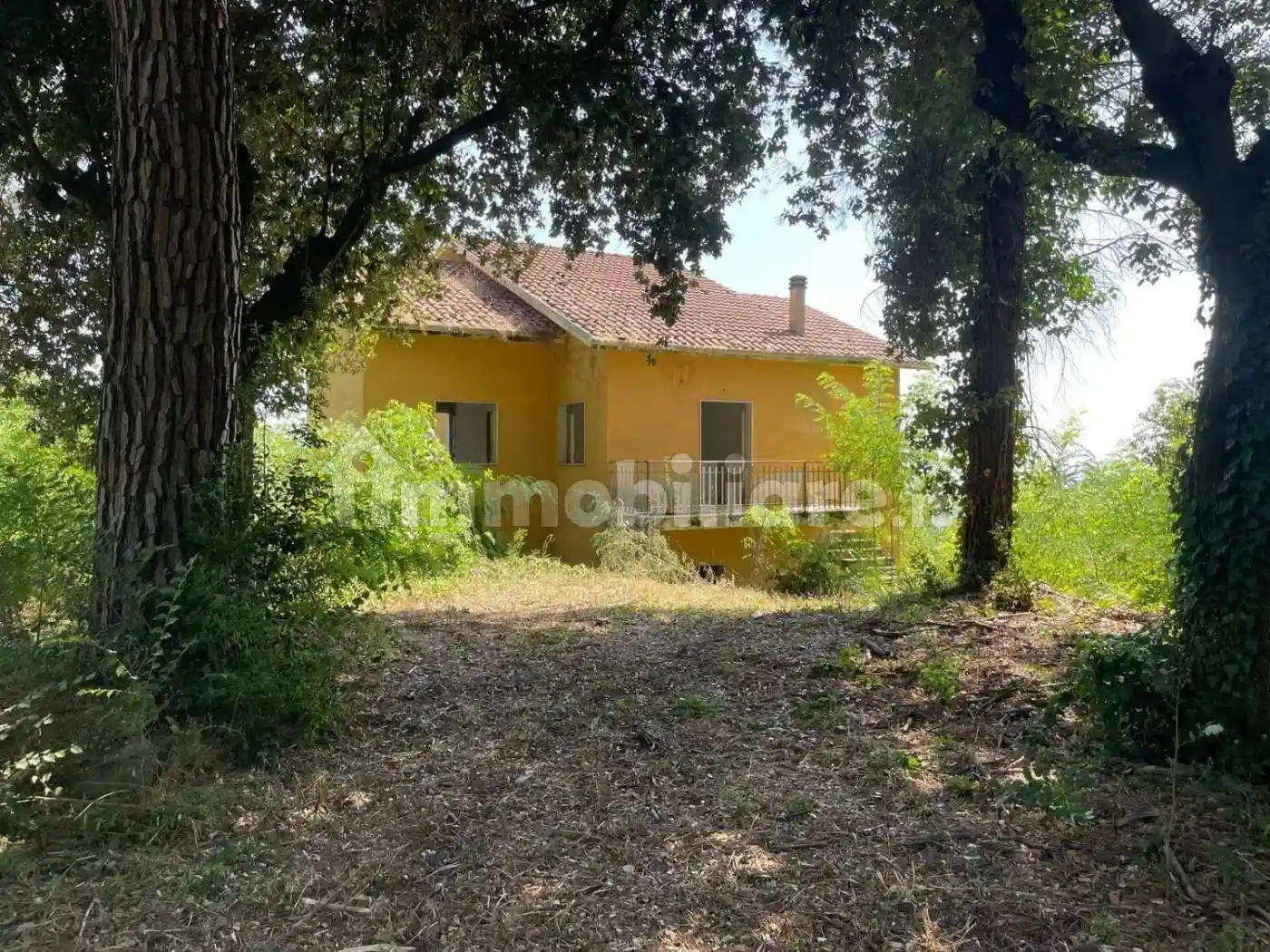 Villa in vendita a Ariano Irpino