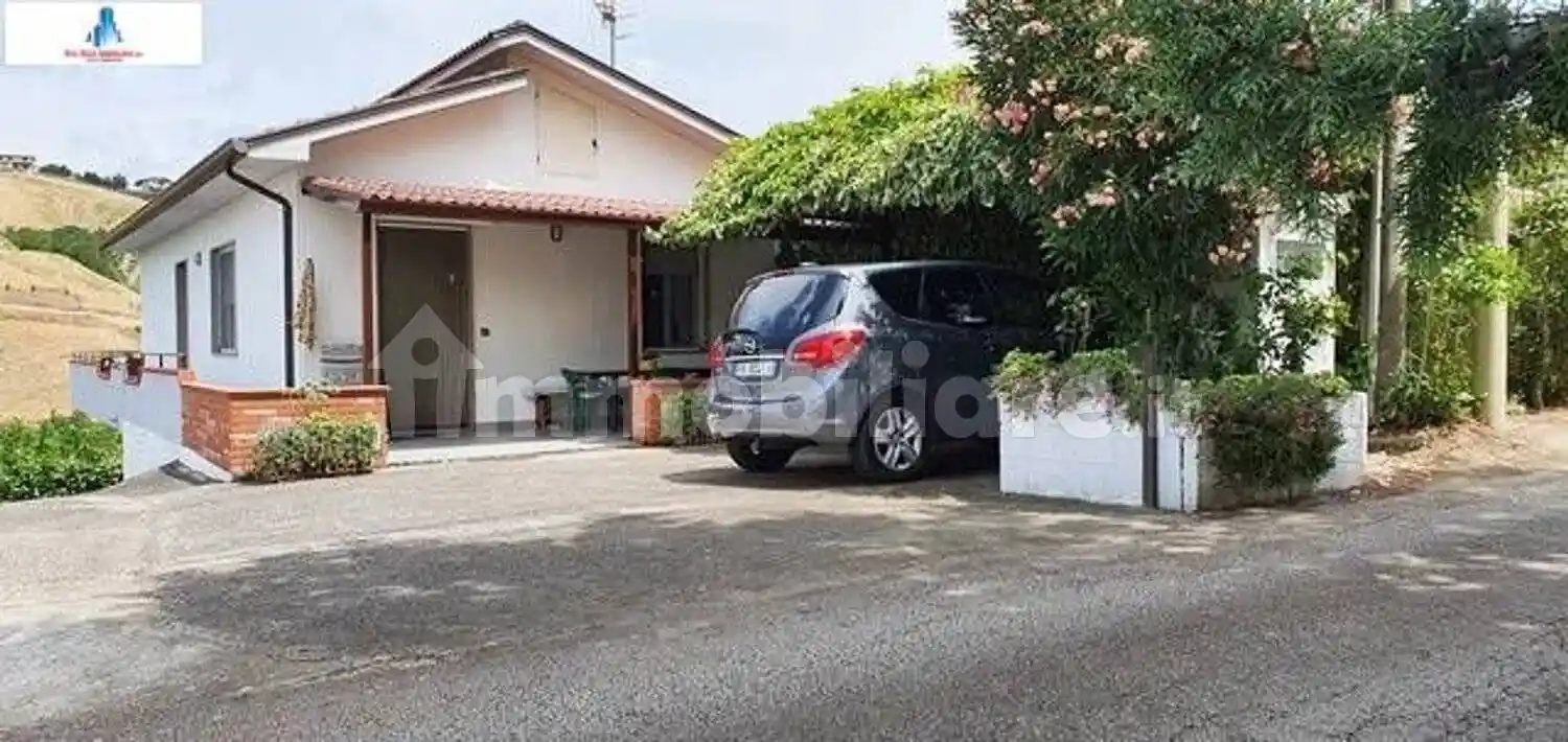 Villa in vendita a Ariano Irpino