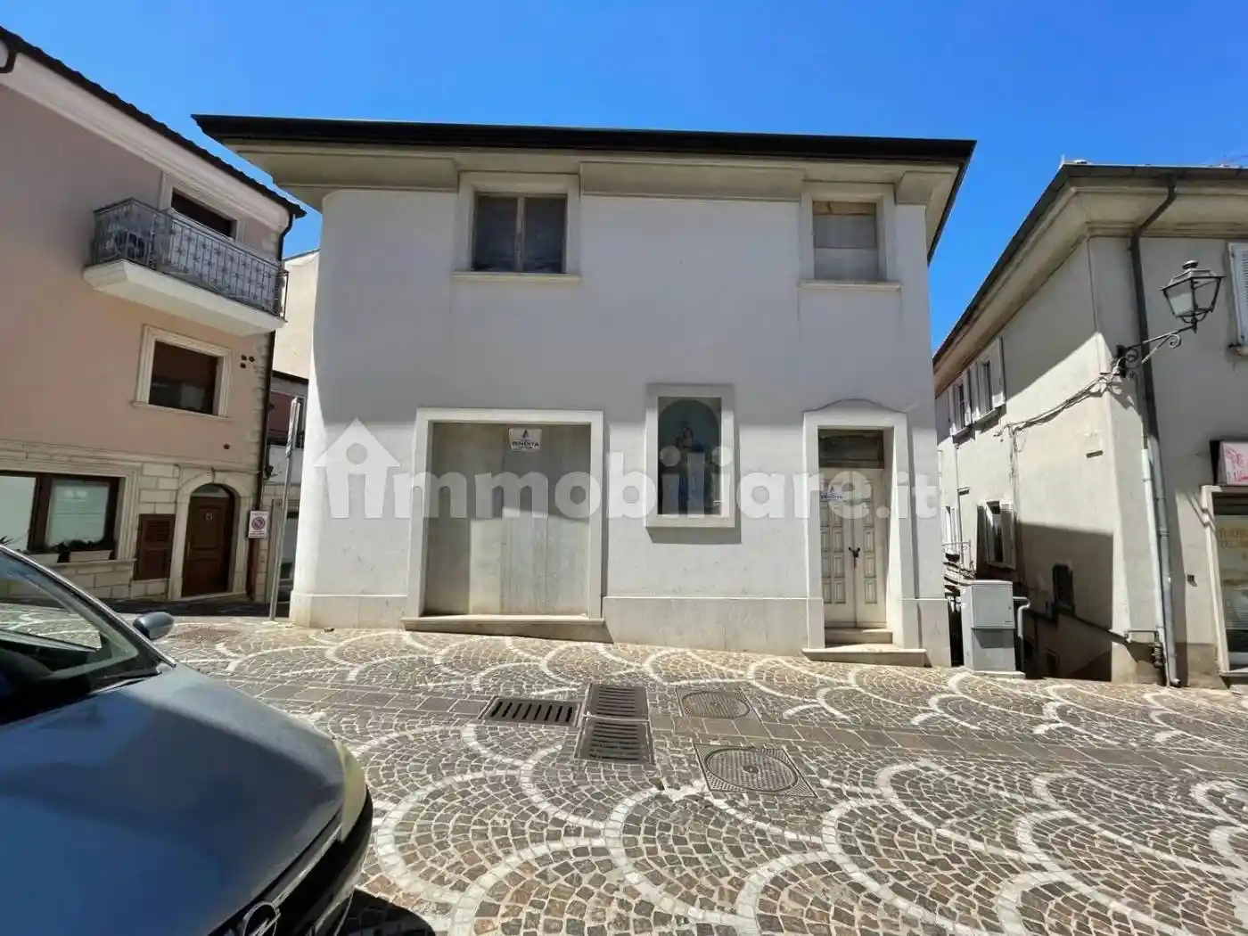 Villa in vendita a Ariano Irpino