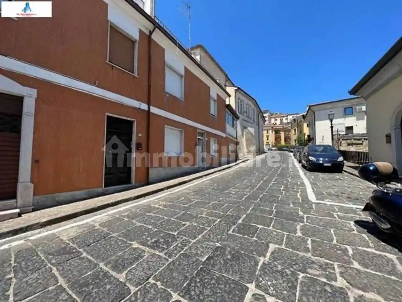 Villa in vendita a Ariano Irpino