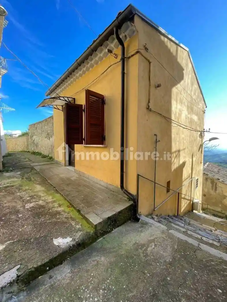 Villa in vendita a Ariano Irpino