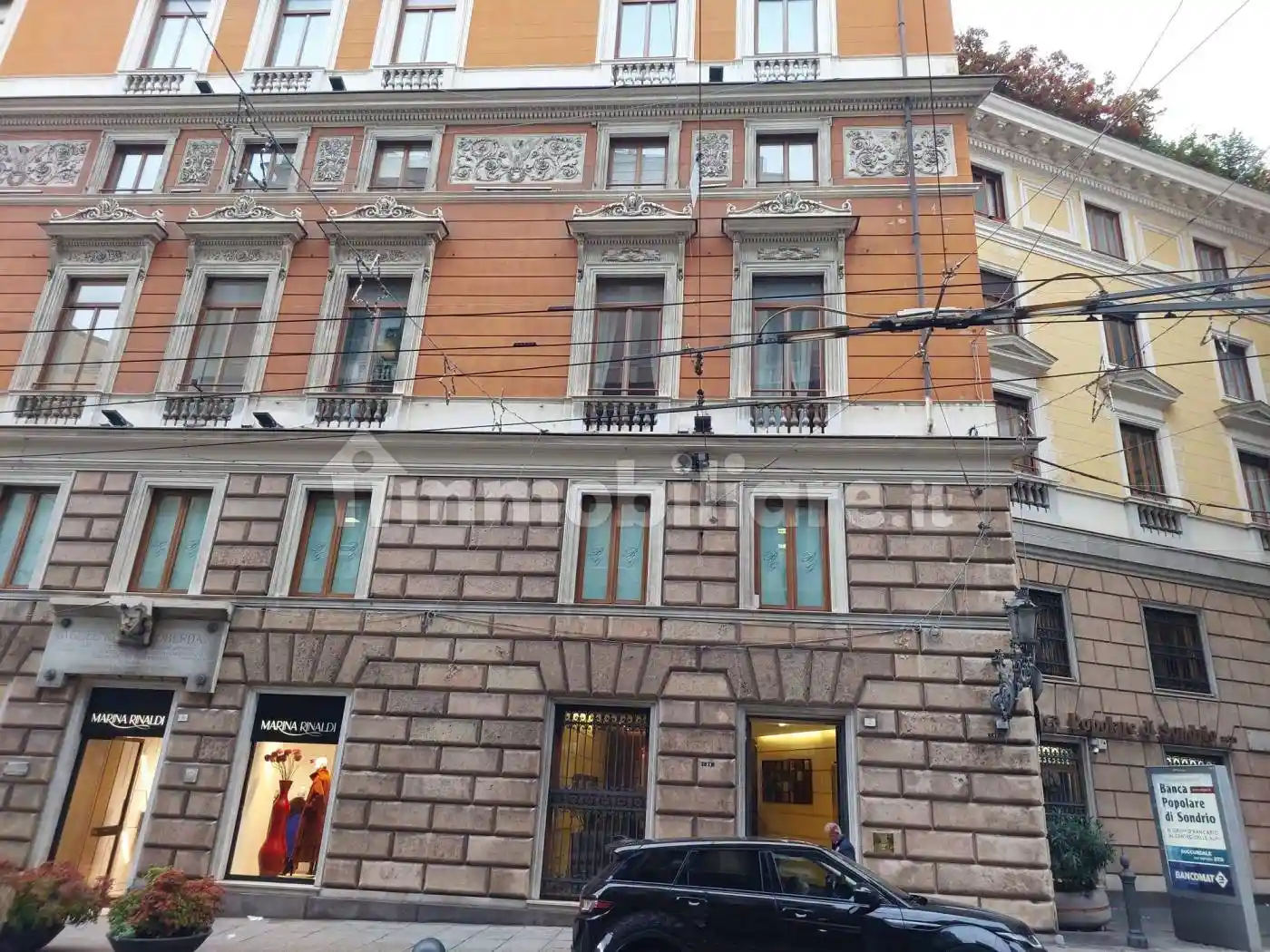 Appartamento in affitto a Genova