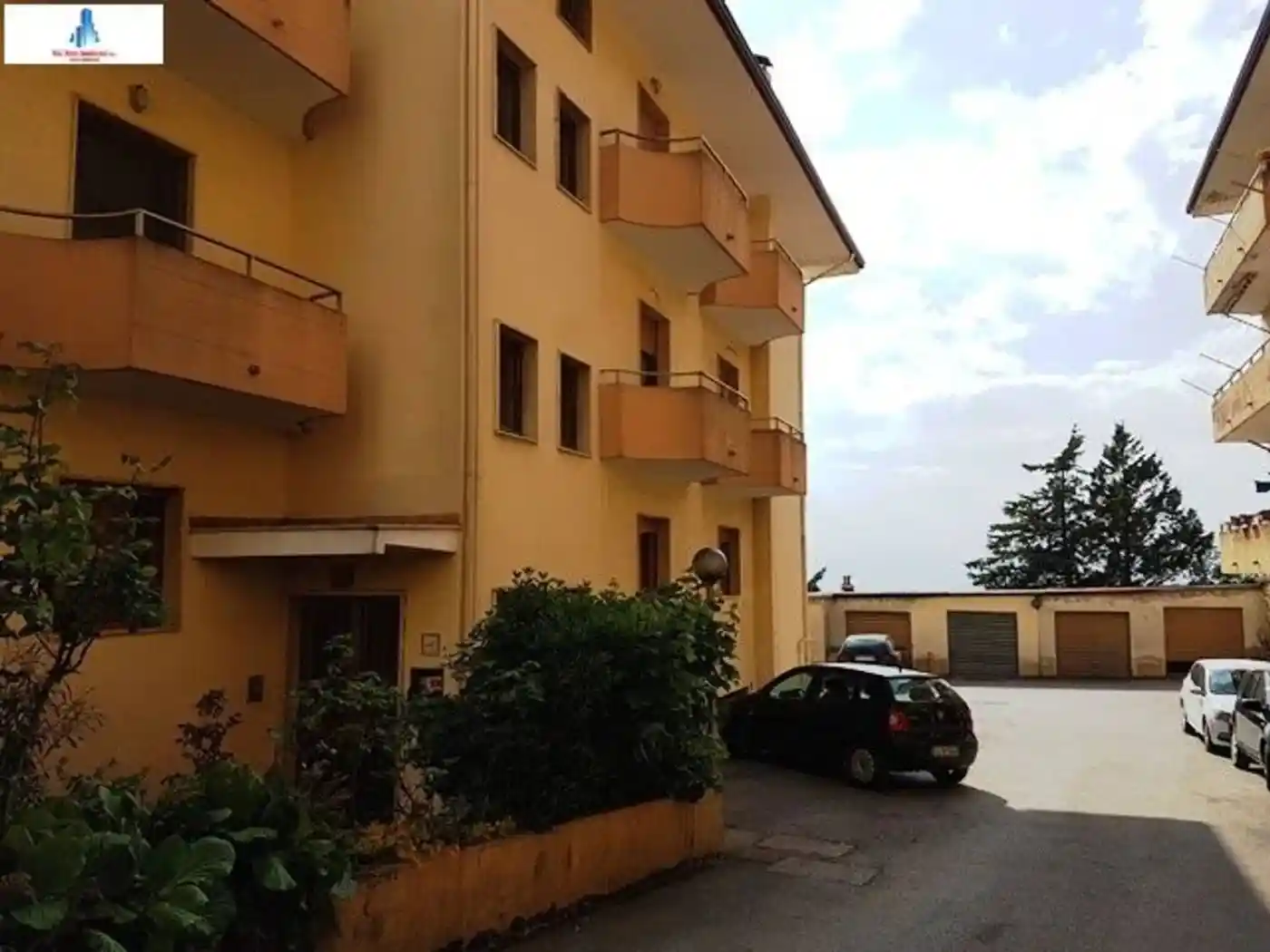 Appartamento in vendita a Ariano Irpino