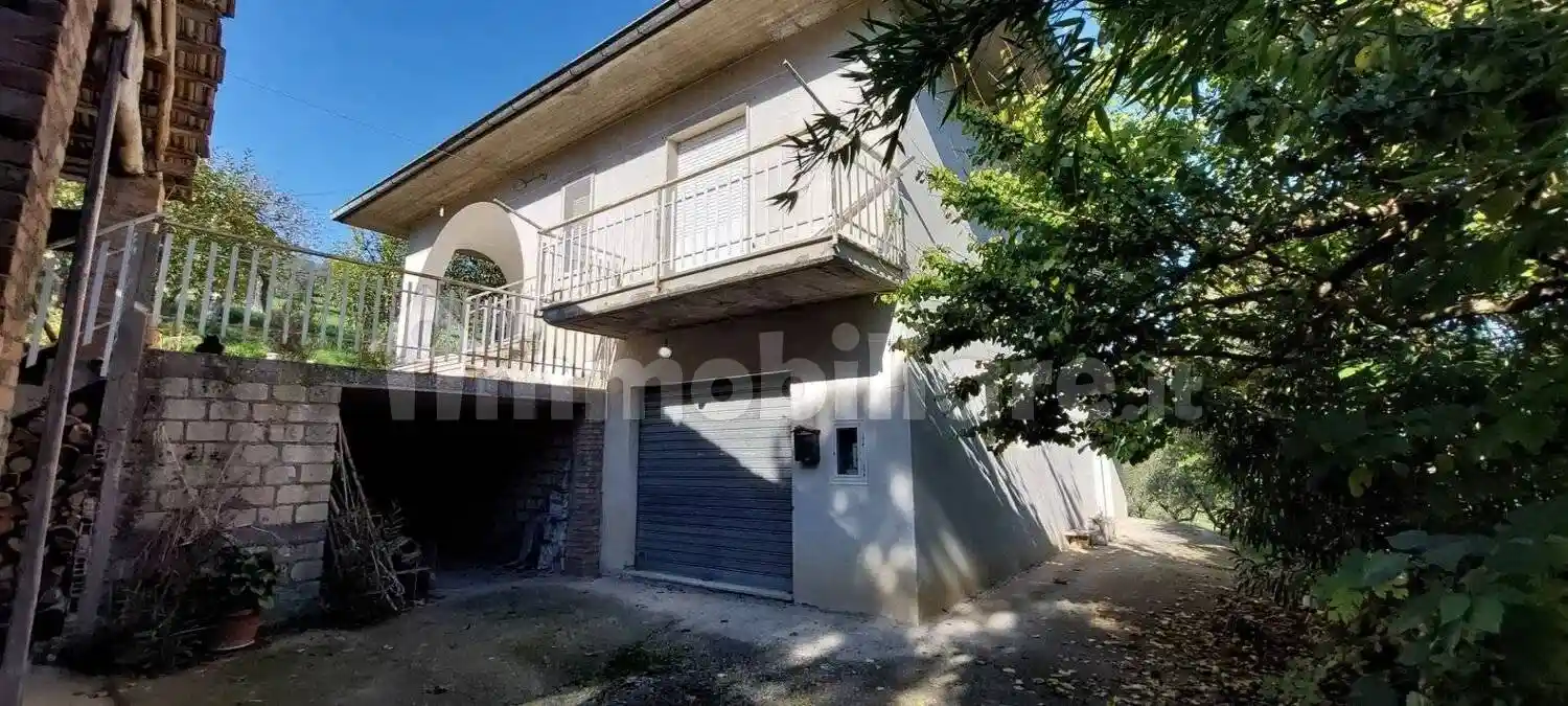 Villa in vendita a Ariano Irpino