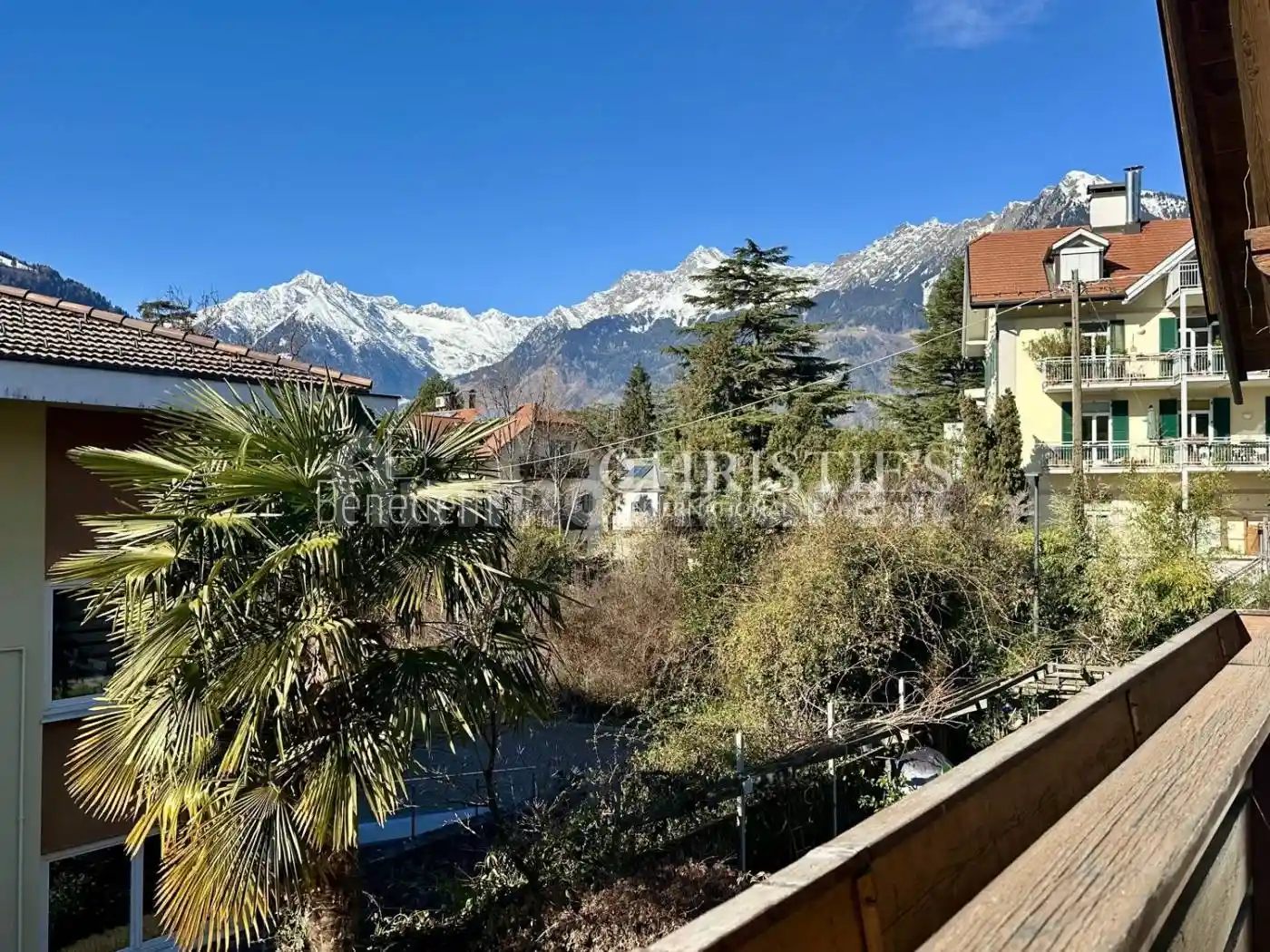 Villetta a schiera in vendita a Merano