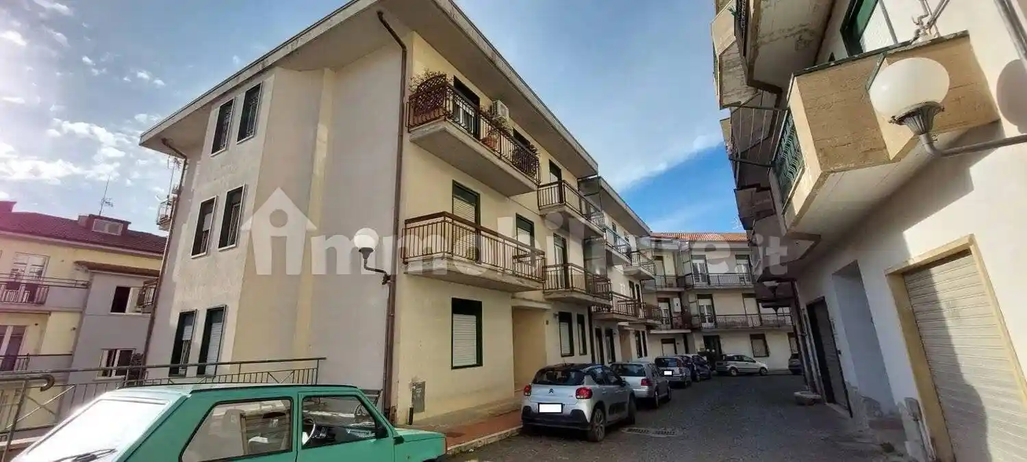Appartamento in vendita a Ariano Irpino