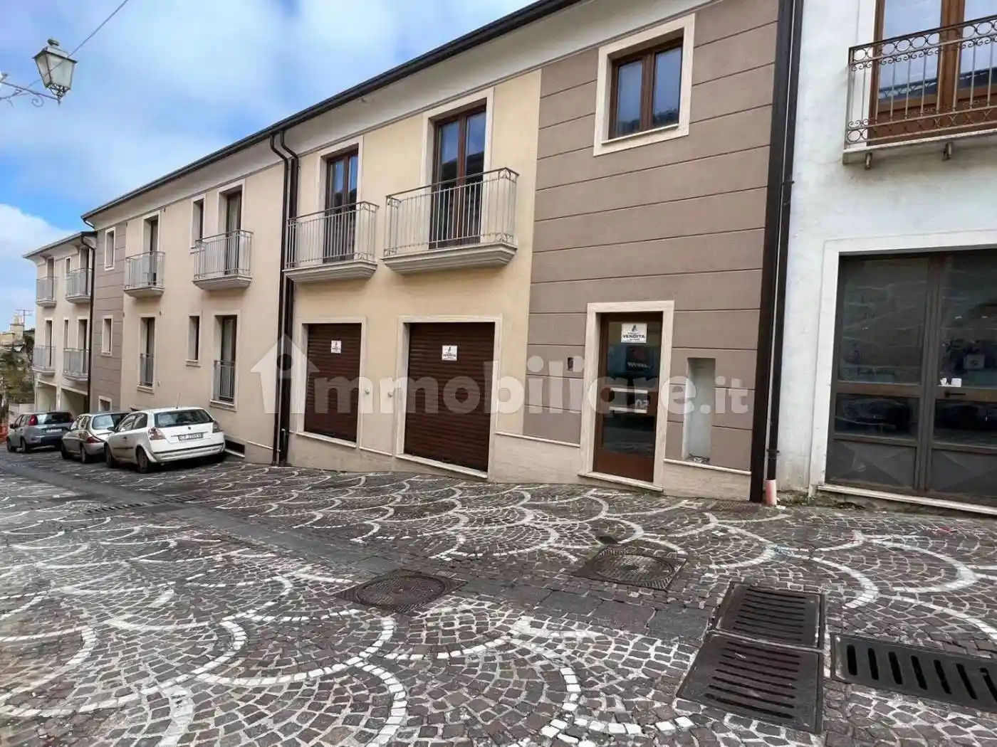 Appartamento in vendita a Ariano Irpino