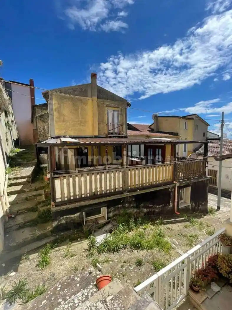 Villa in vendita a Ariano Irpino