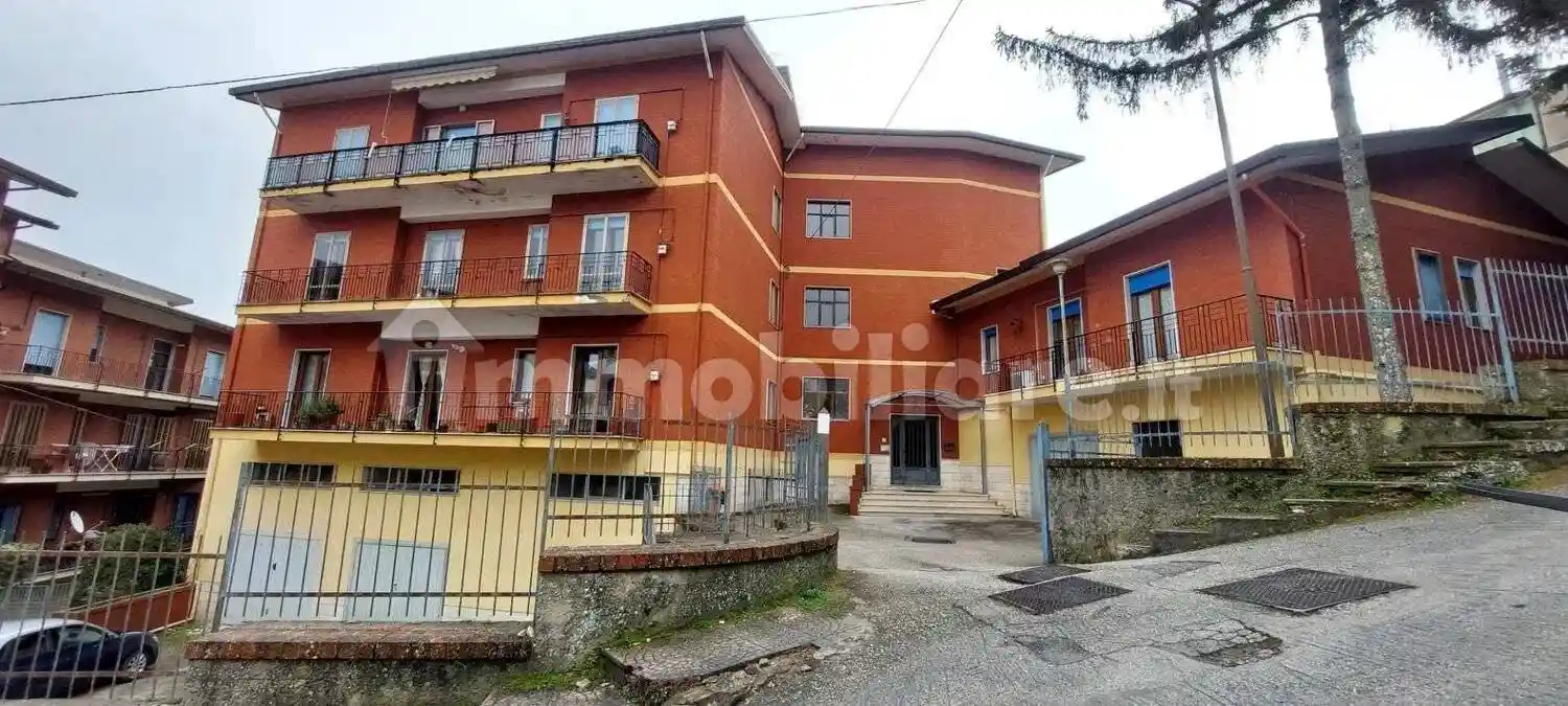 Appartamento in affitto a Ariano Irpino