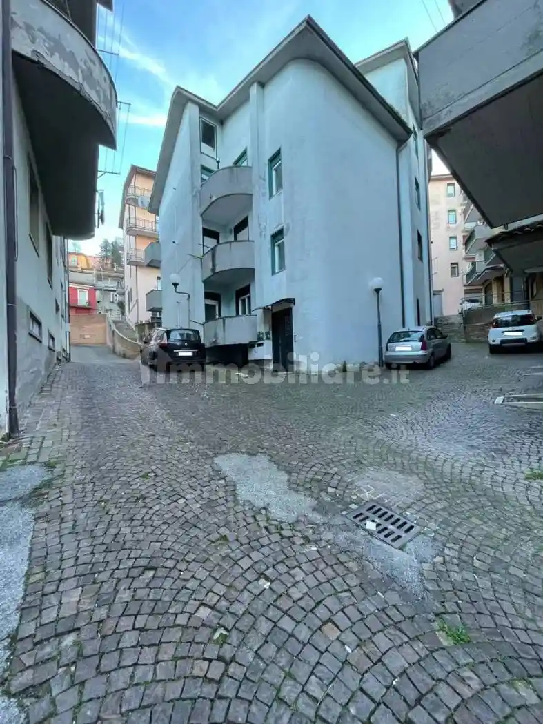 Appartamento in vendita a Ariano Irpino
