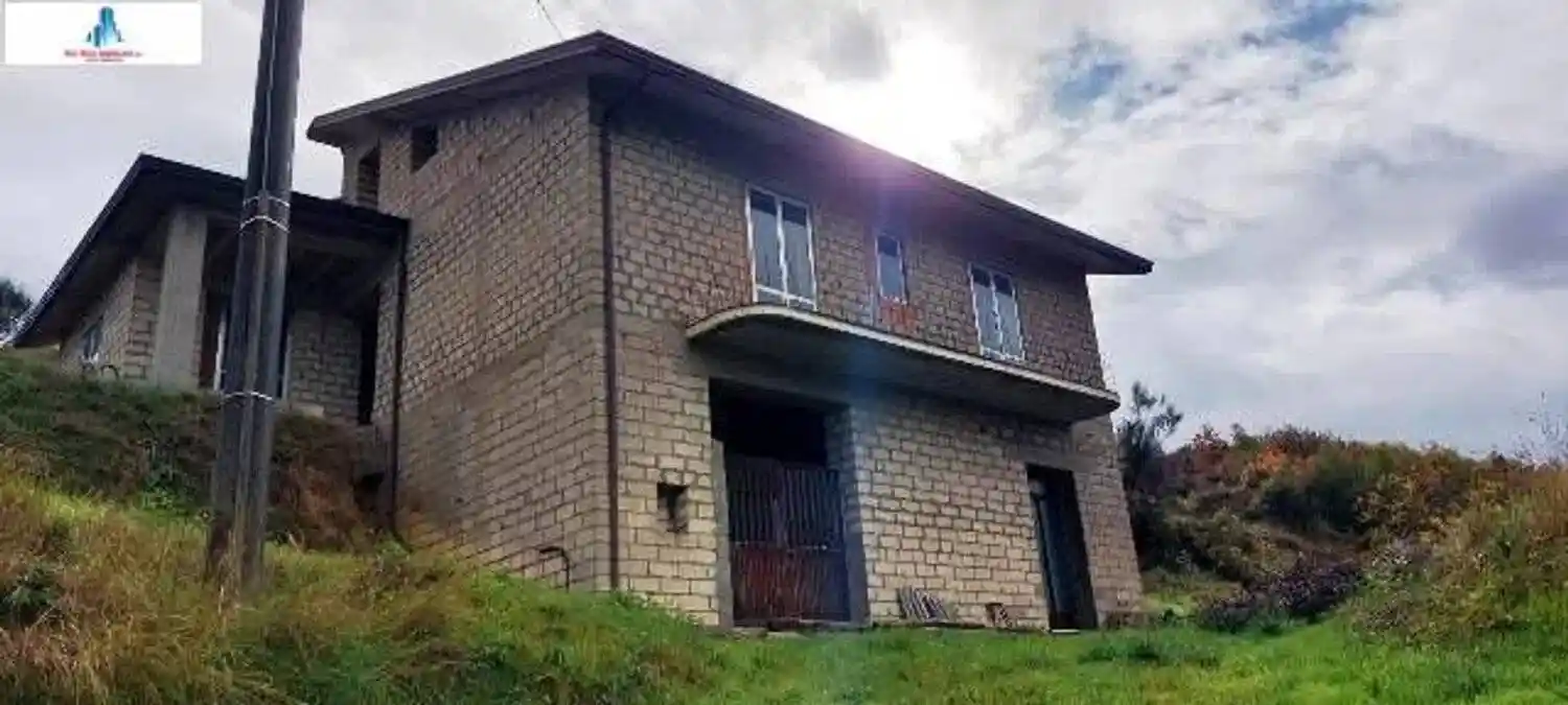 Villa in vendita a Ariano Irpino