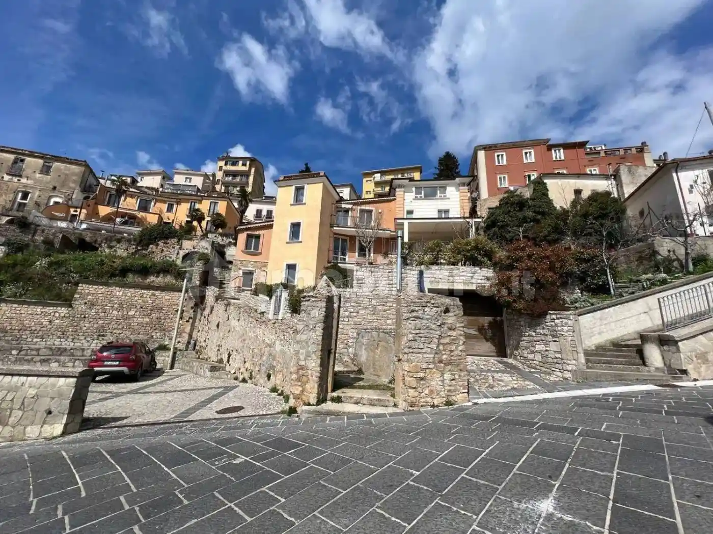 Villa in vendita a Ariano Irpino