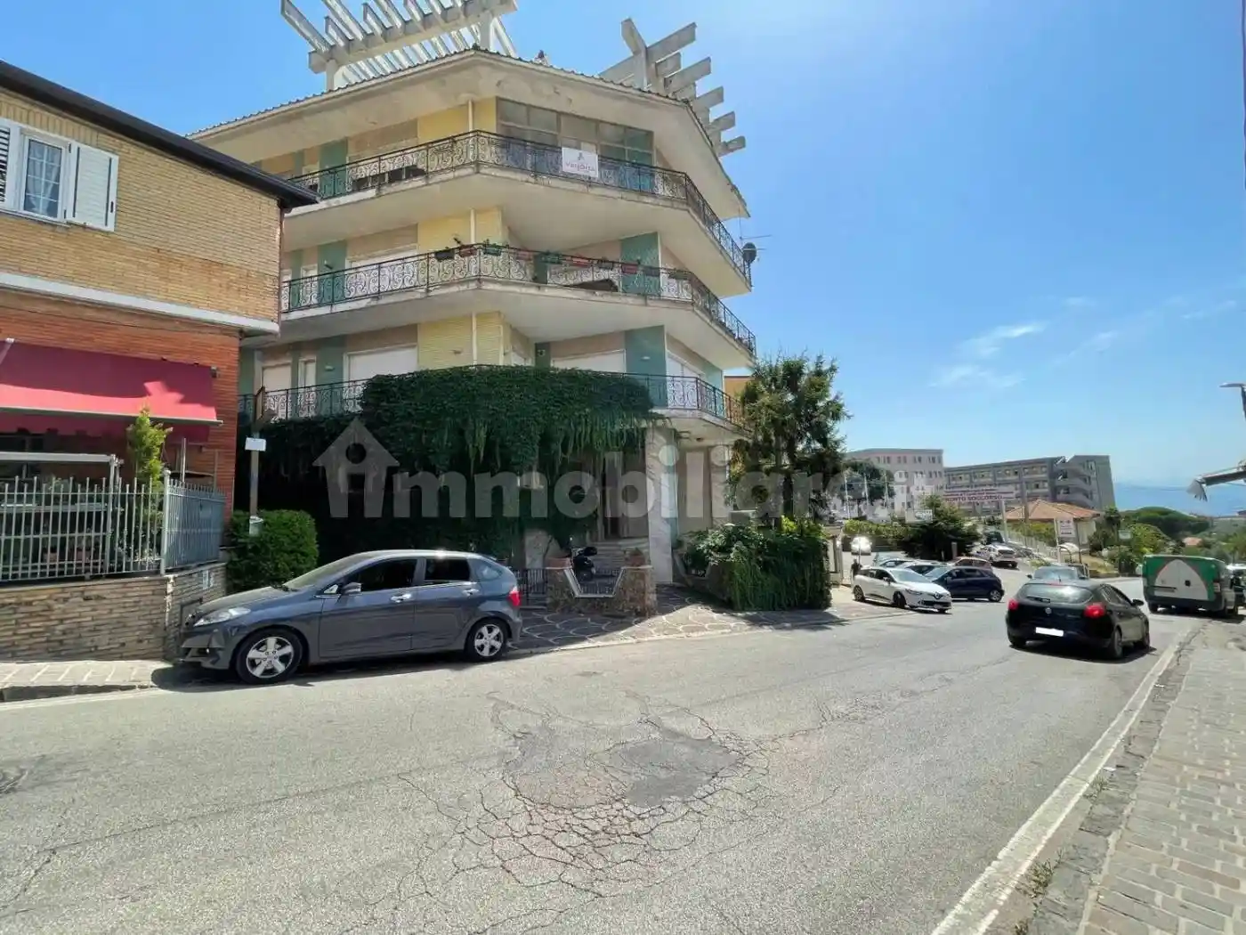 Appartamento in vendita a Ariano Irpino