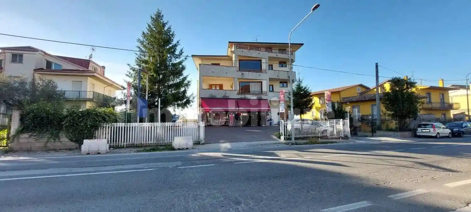 Appartamento in vendita a Ariano Irpino